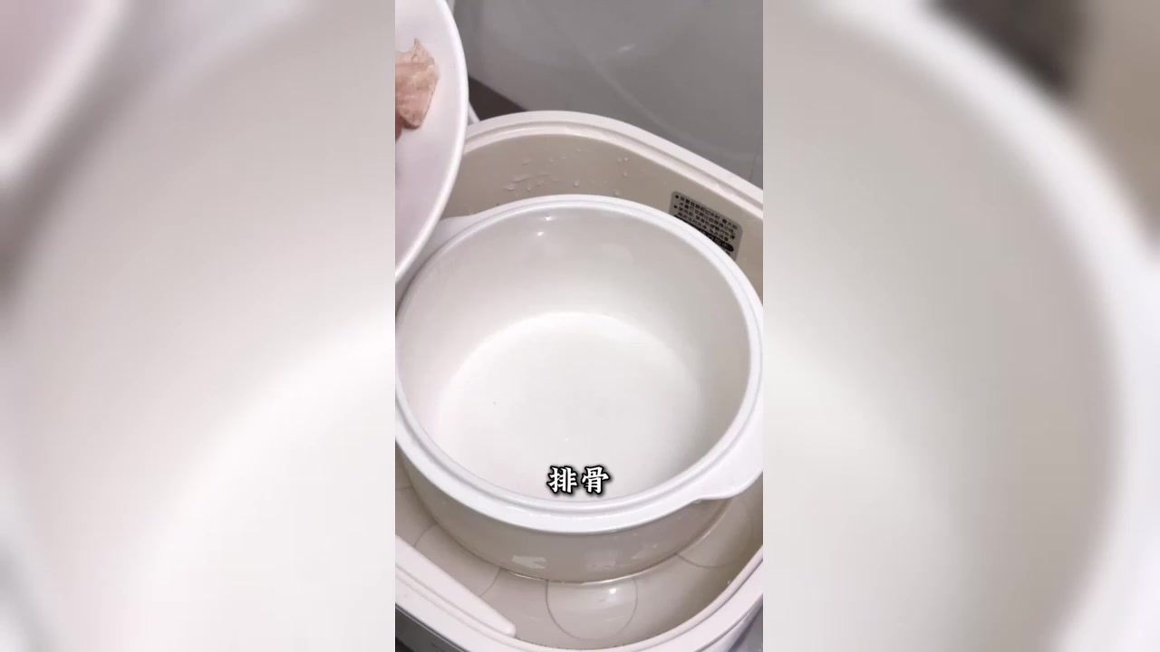 石斛鲍鱼汤,好吃又养生