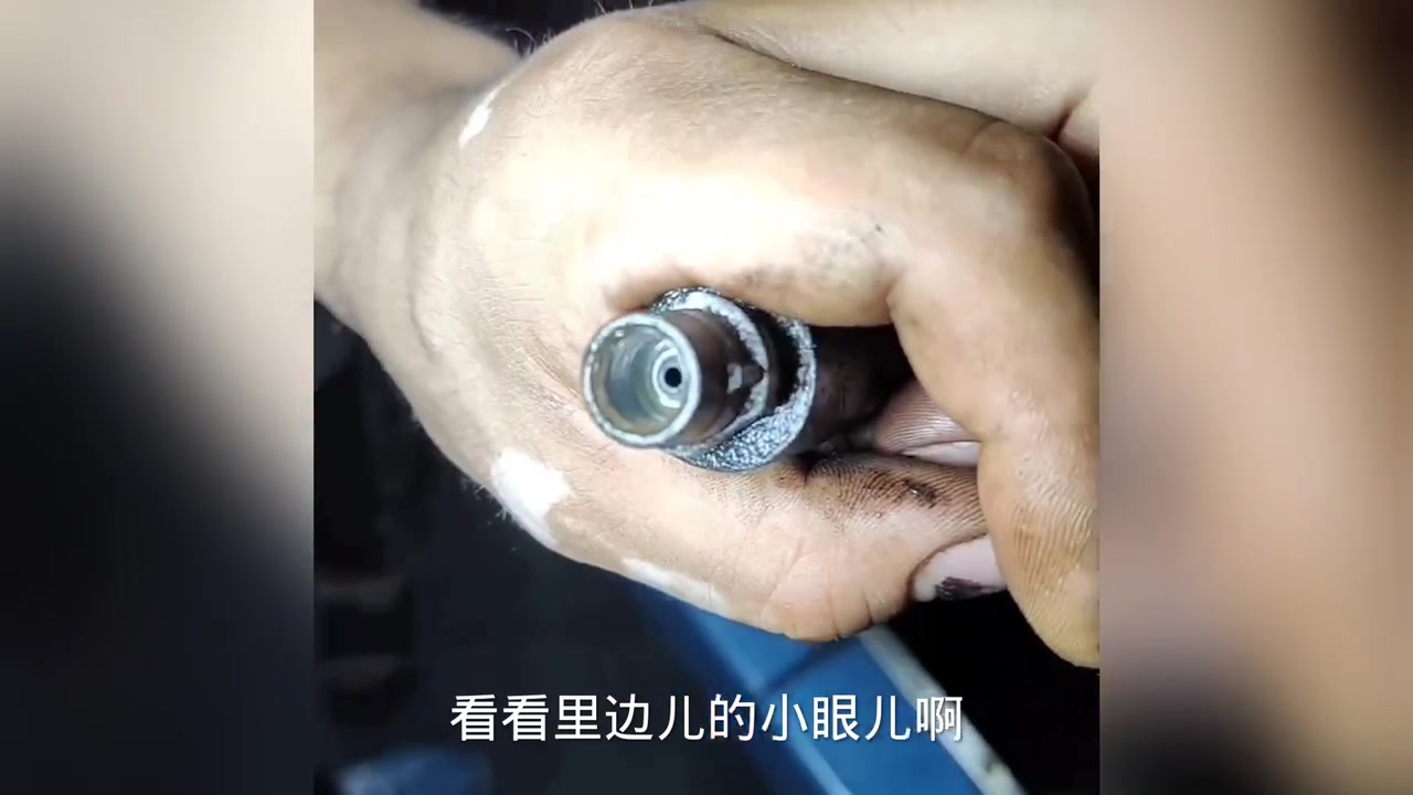 汽车轮毂转动带刹车维修排查全过程