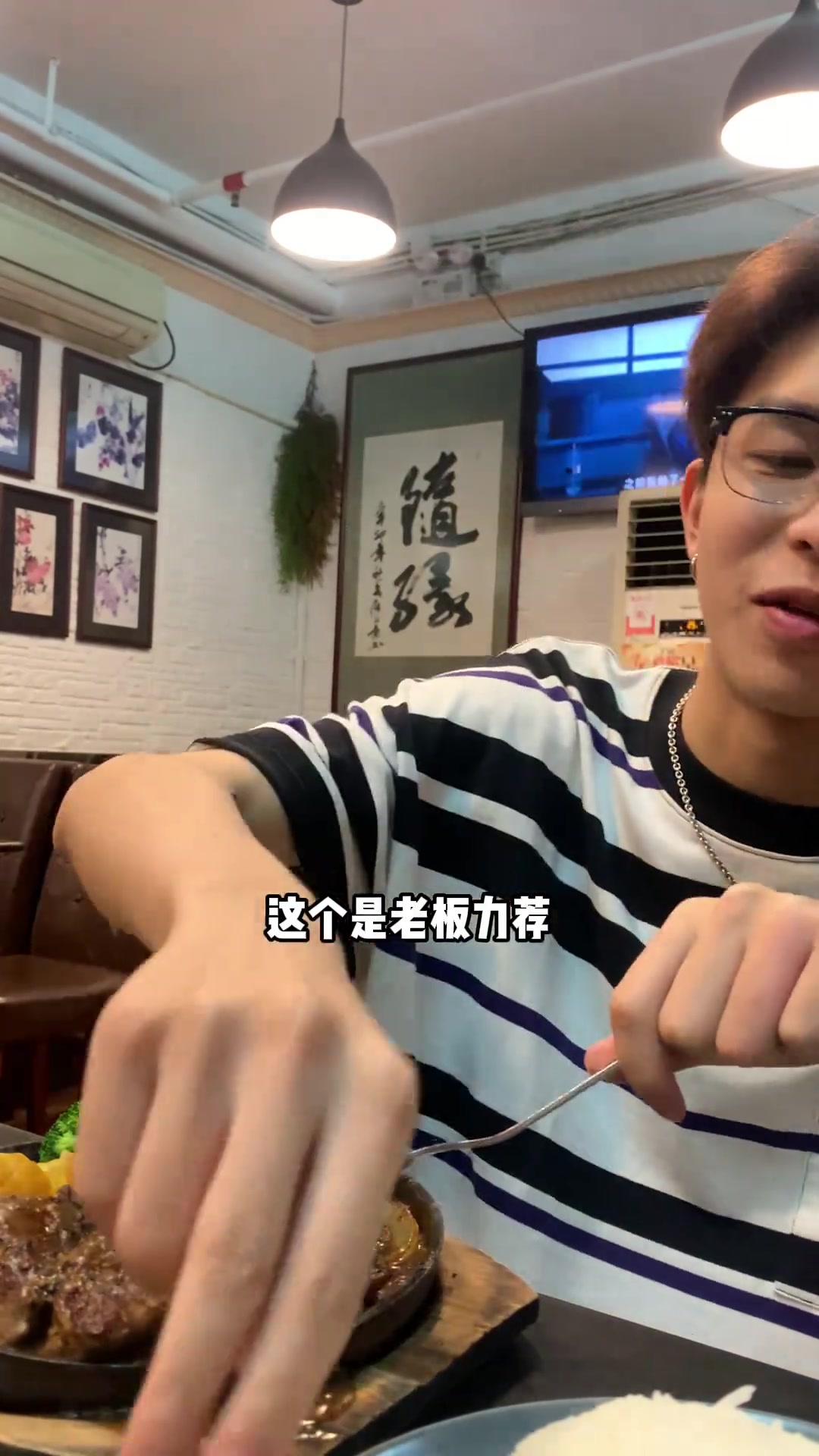 来澳门打卡葡国菜了！好新奇的味觉体验