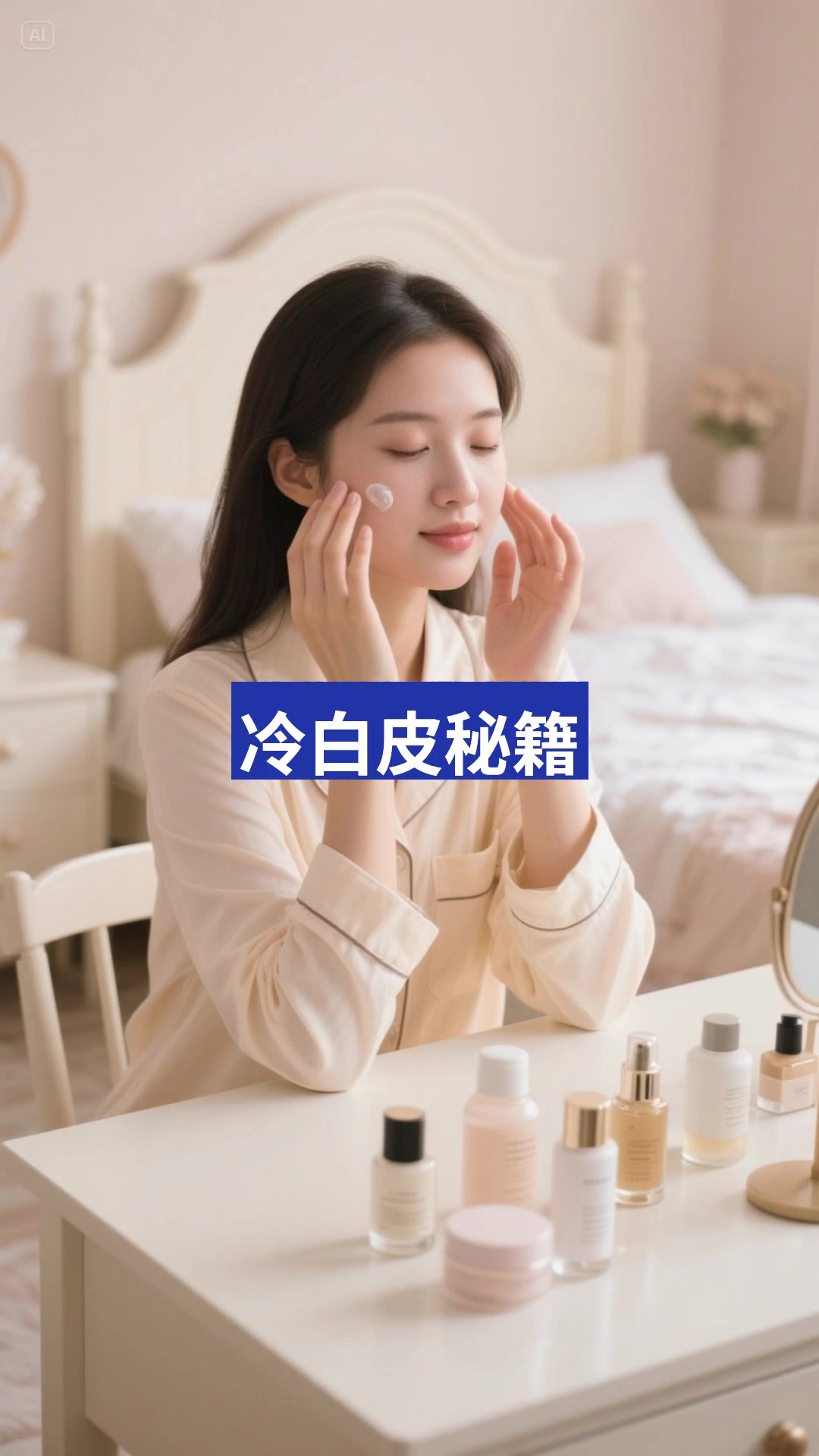 肤色穿搭指南避坑亮色雷区