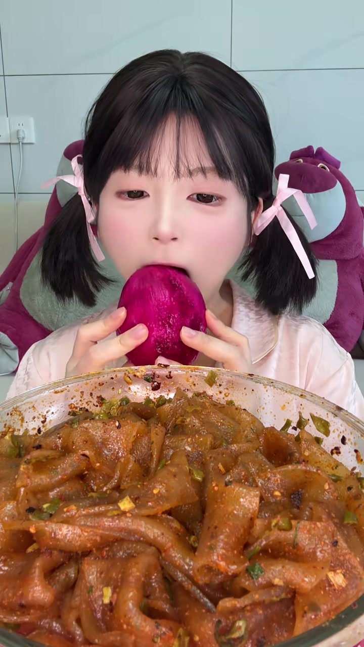 纯真六一,祝大家快乐鸭!
