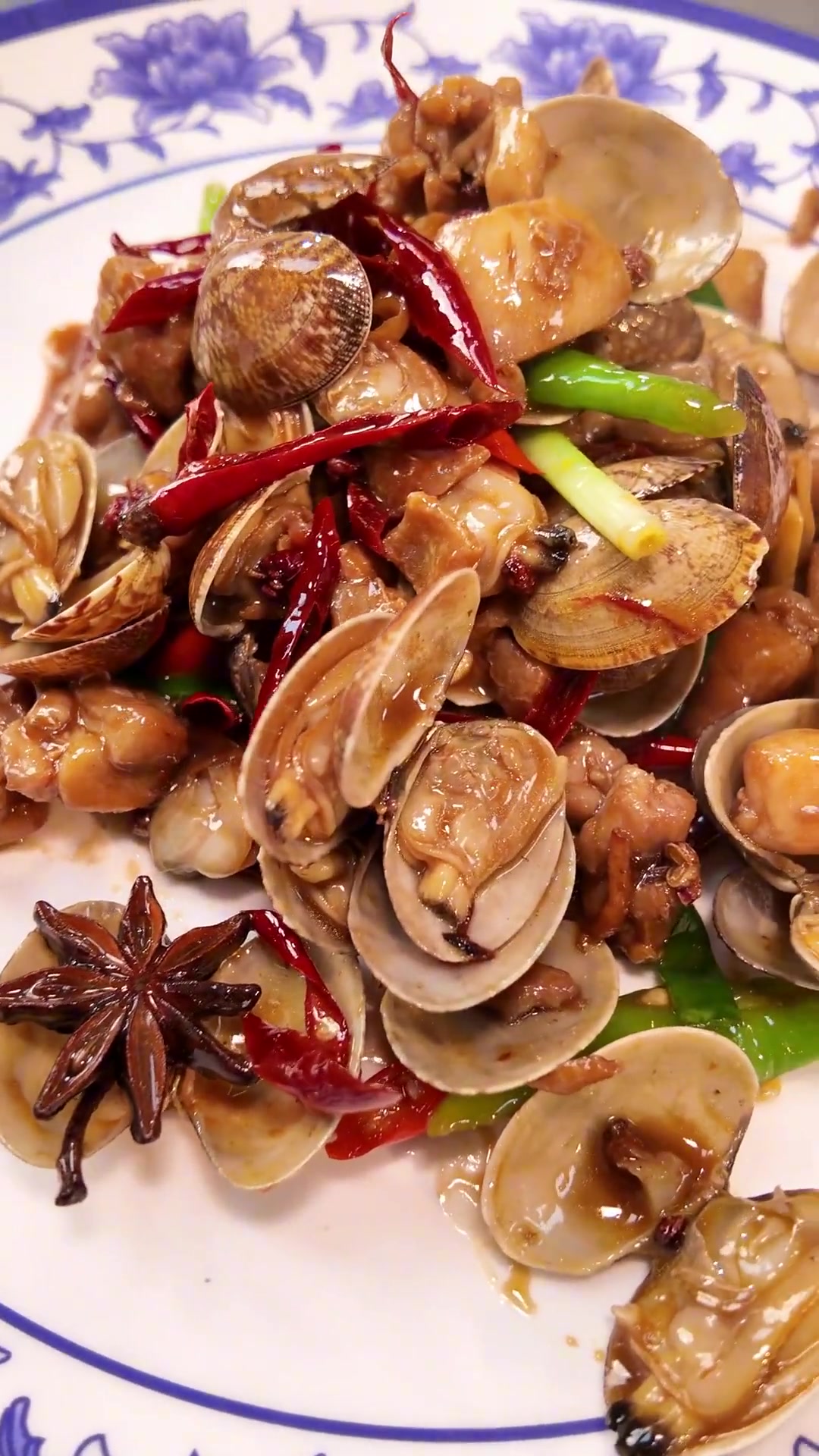 四川排名第一特色美食花甲鸡，做法超简单！