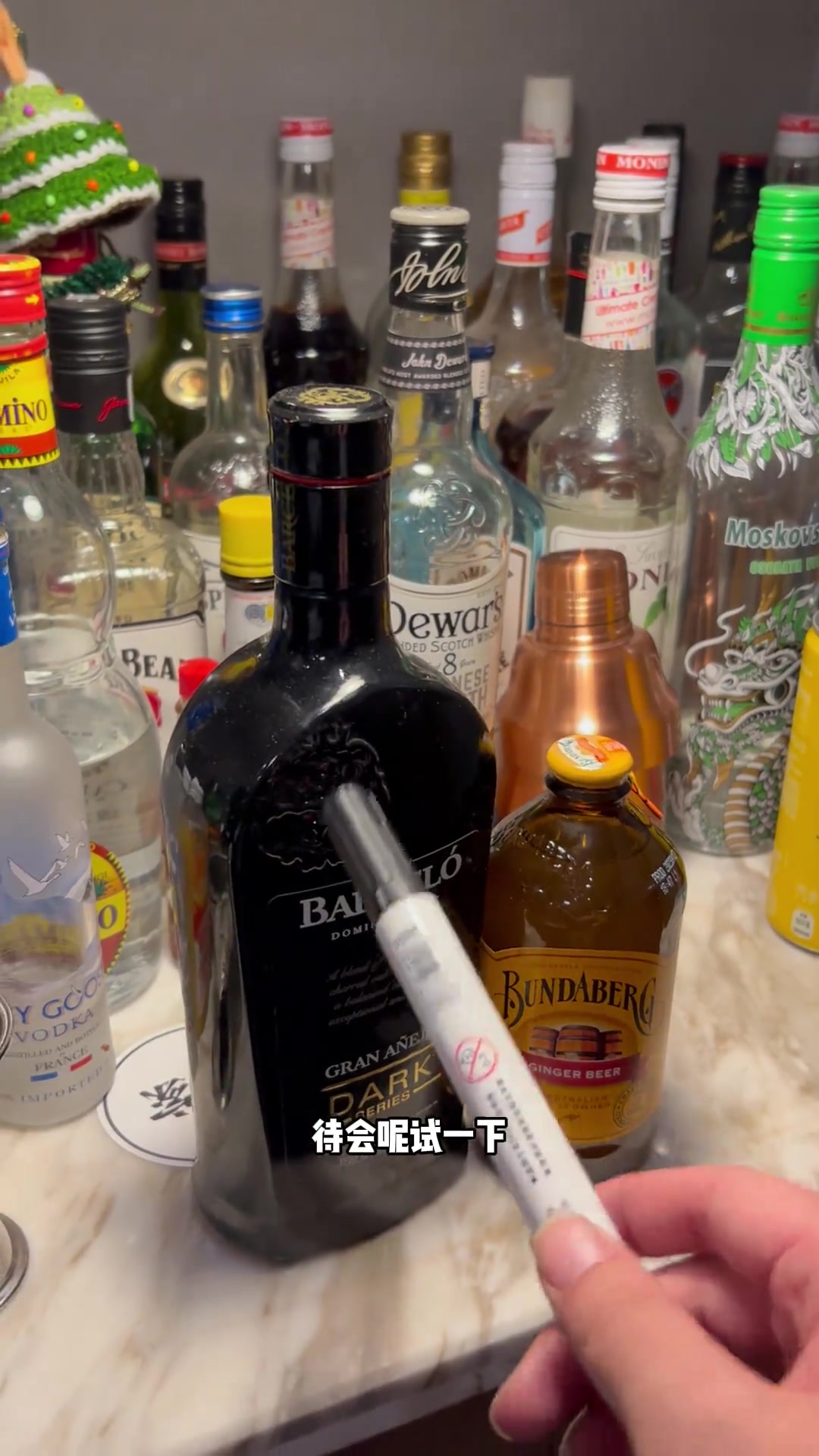 盘点常见经典鸡尾酒，解锁1+1酒单，便利店宿舍家庭调酒超方便！