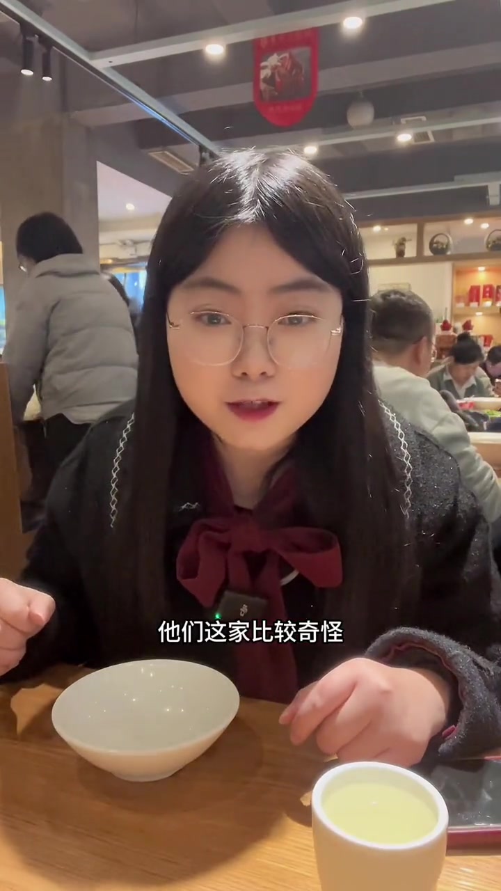 你们要我推荐的川菜馆来啦～