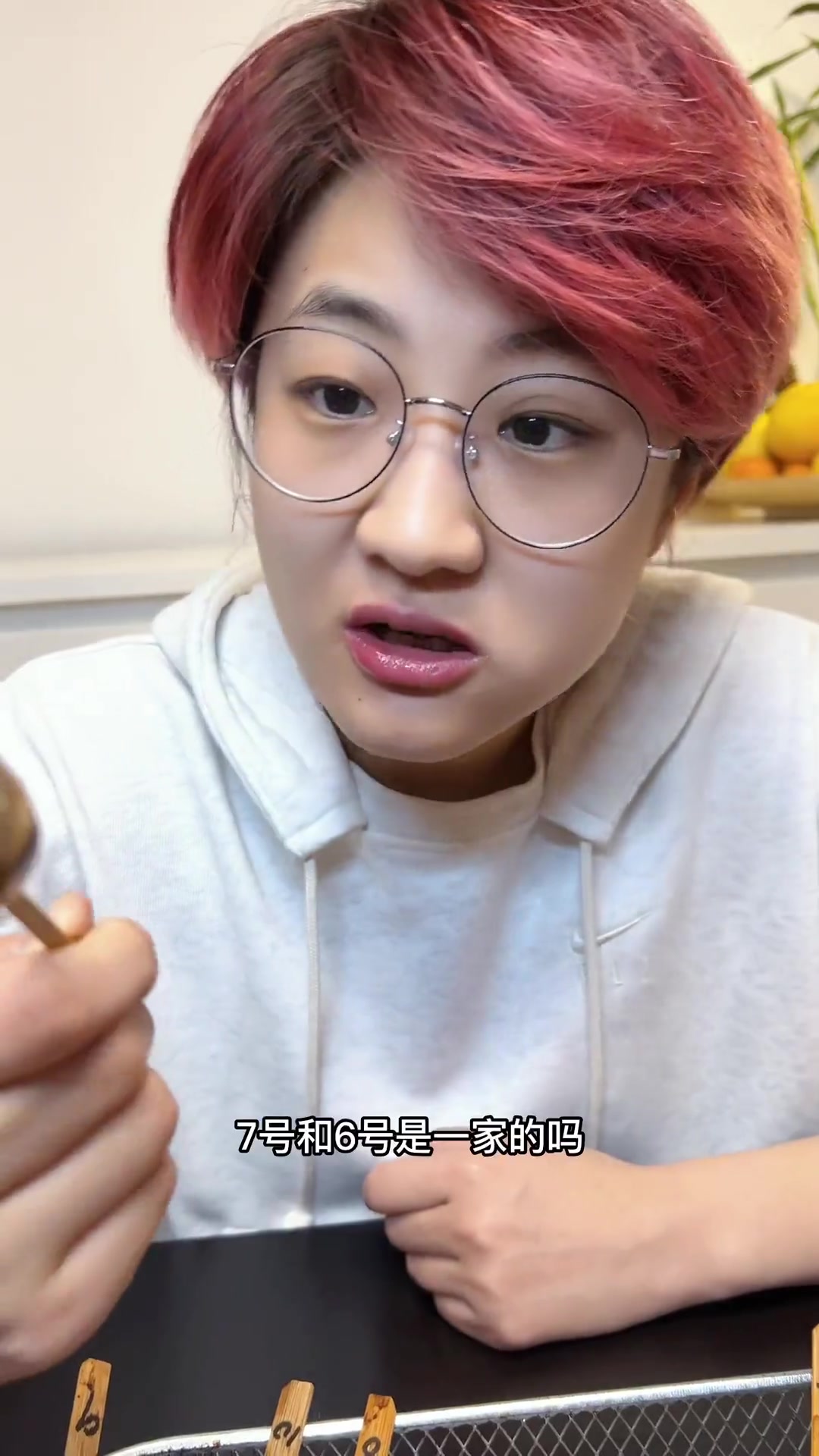 鸡肉膳食肠!我尽力吃出来的,有人吃过这个牌子吗