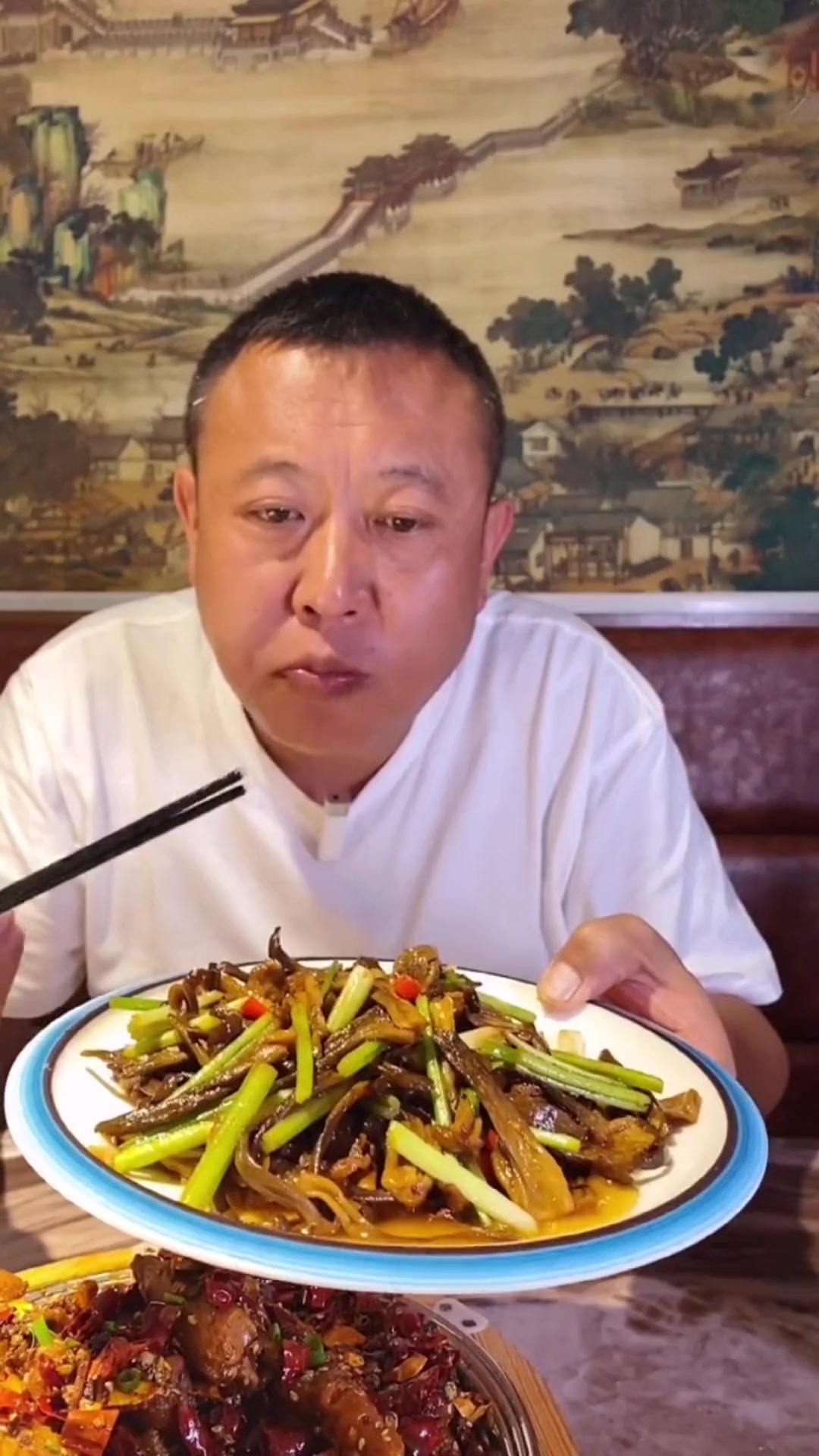 藏在巷子里的宝藏小馆