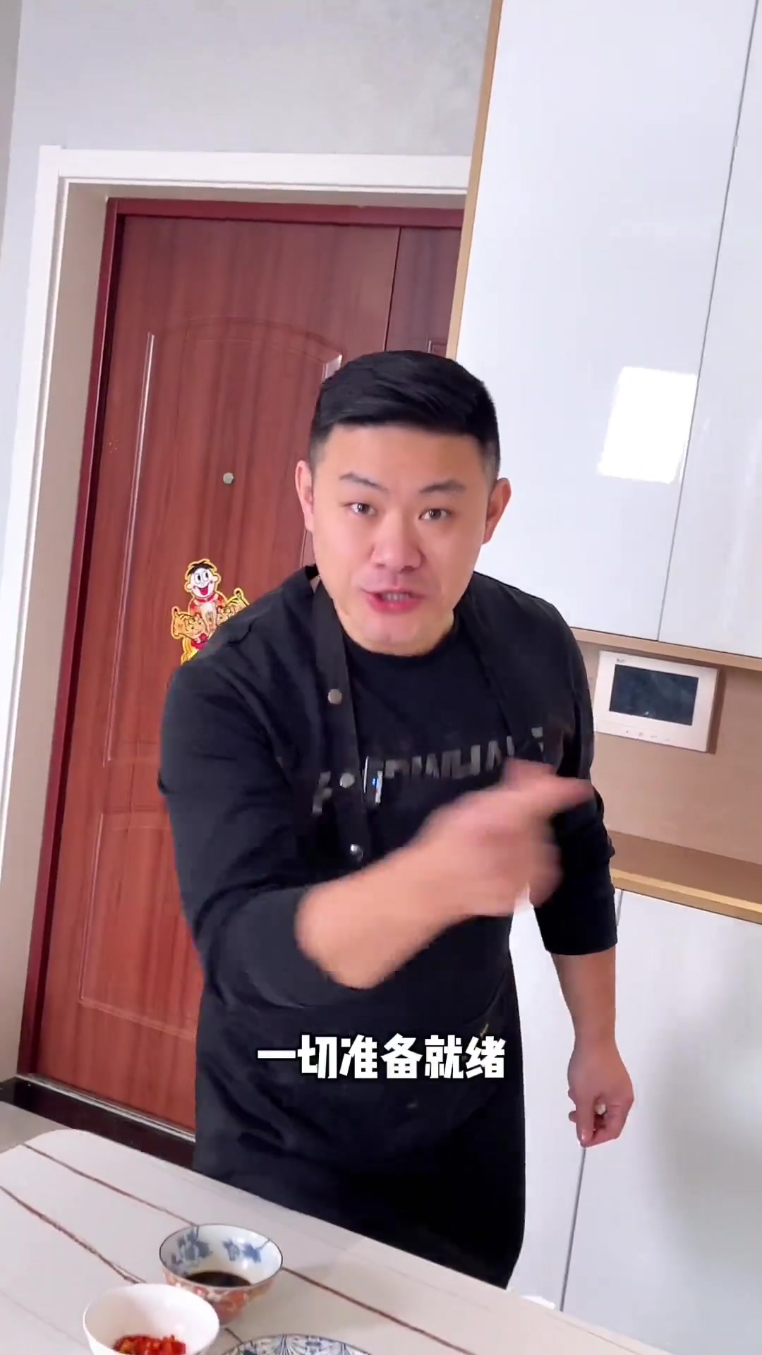 快来看看家庭版鱼香肉丝，香惨咯！