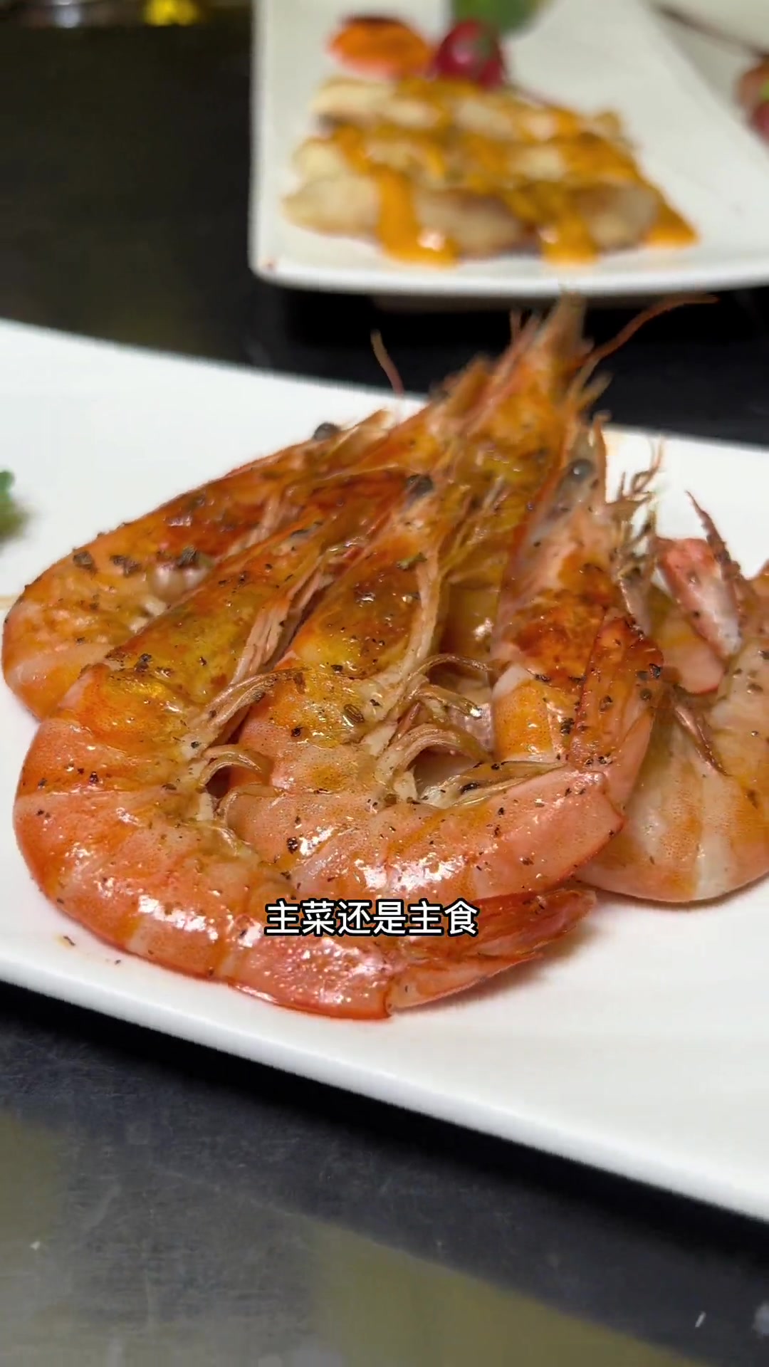 在万象城最浪漫的餐厅，太适合情侣约会啦