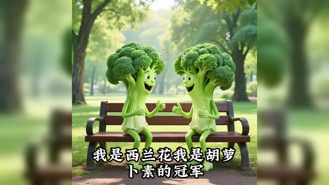 哪些蔬菜营养价值高?