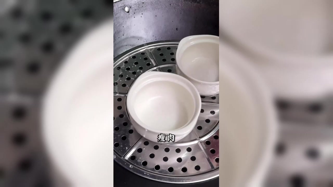 虫草花瘦肉汤,好吃又养生