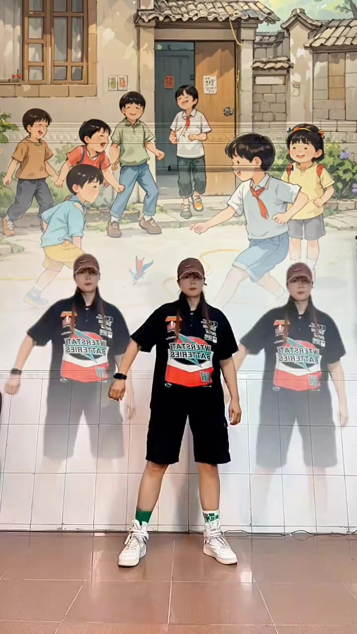 哥哥今天带你们去抓泥鳅