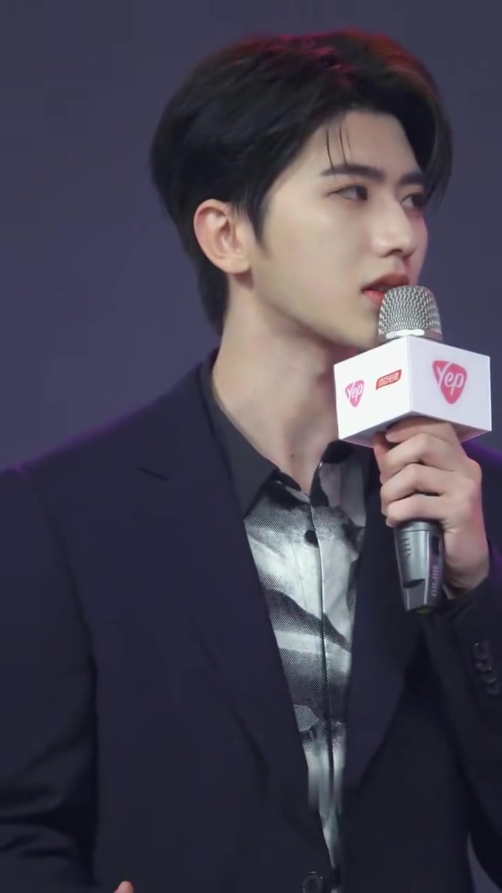 珠海小汤发布会快问快答爱困们捧场王