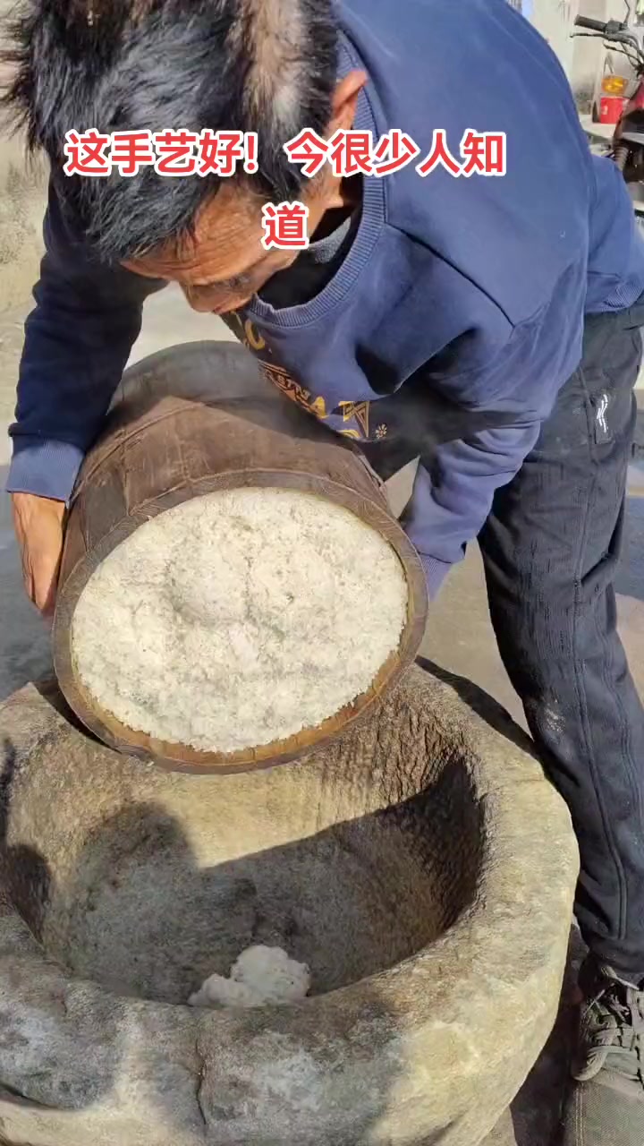 菜包米饭糯米发菜相关，老辈人知道的那些事儿