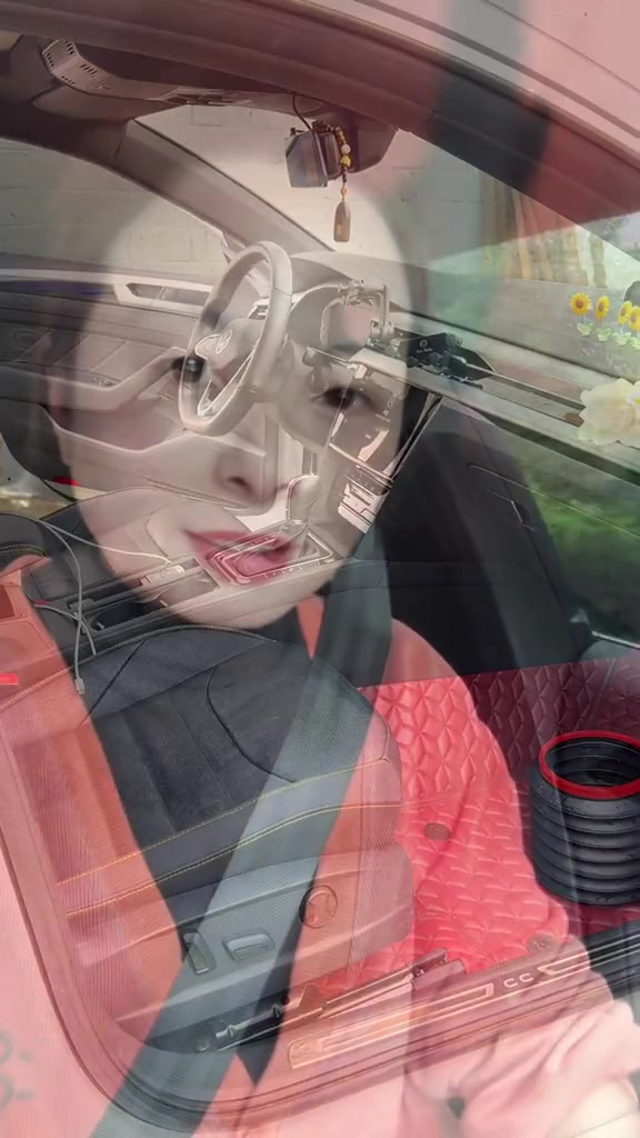 带棒材去打疫苗，喝广东奶茶后去亲家家里吃饭