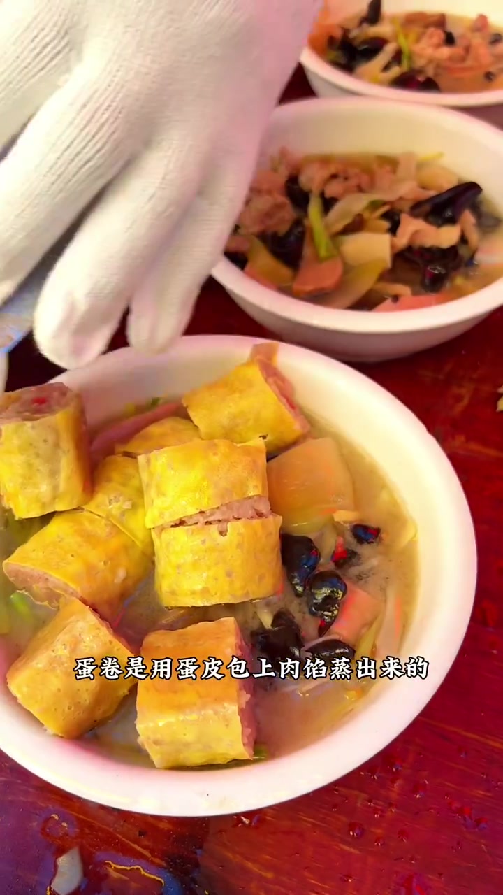 湘湘主席二十二桌寿宴，菜品超丰富！