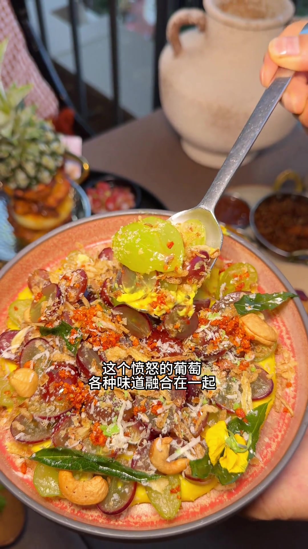 在西安！一定要去吃一次的中东料理！