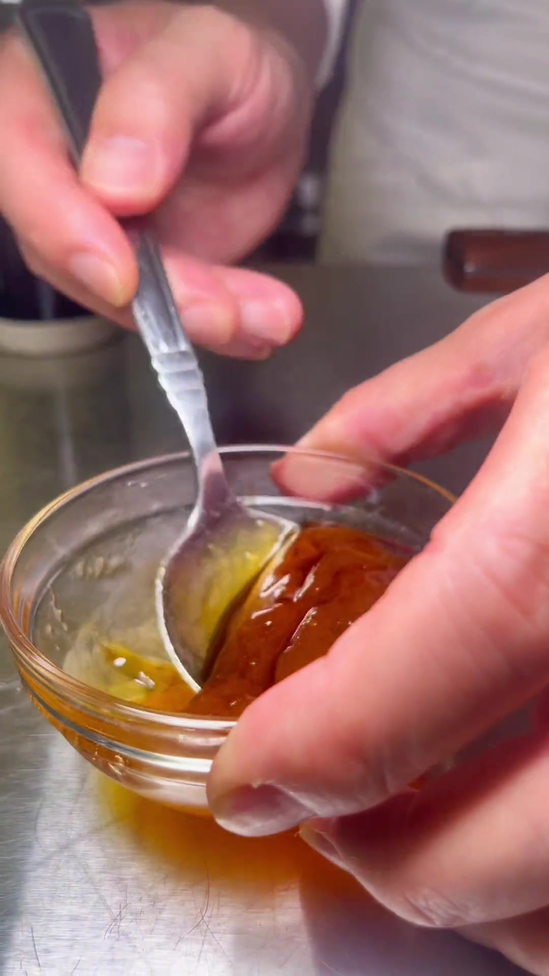 “梅酱鸡丁茄子”酸甜开胃,家常好味的小炒值得推荐