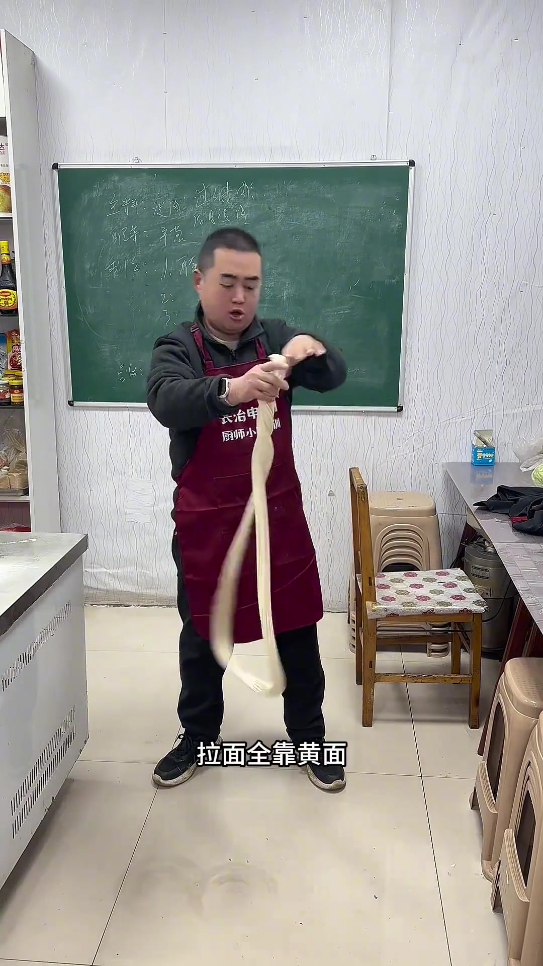 鸡块面怎样做好吃