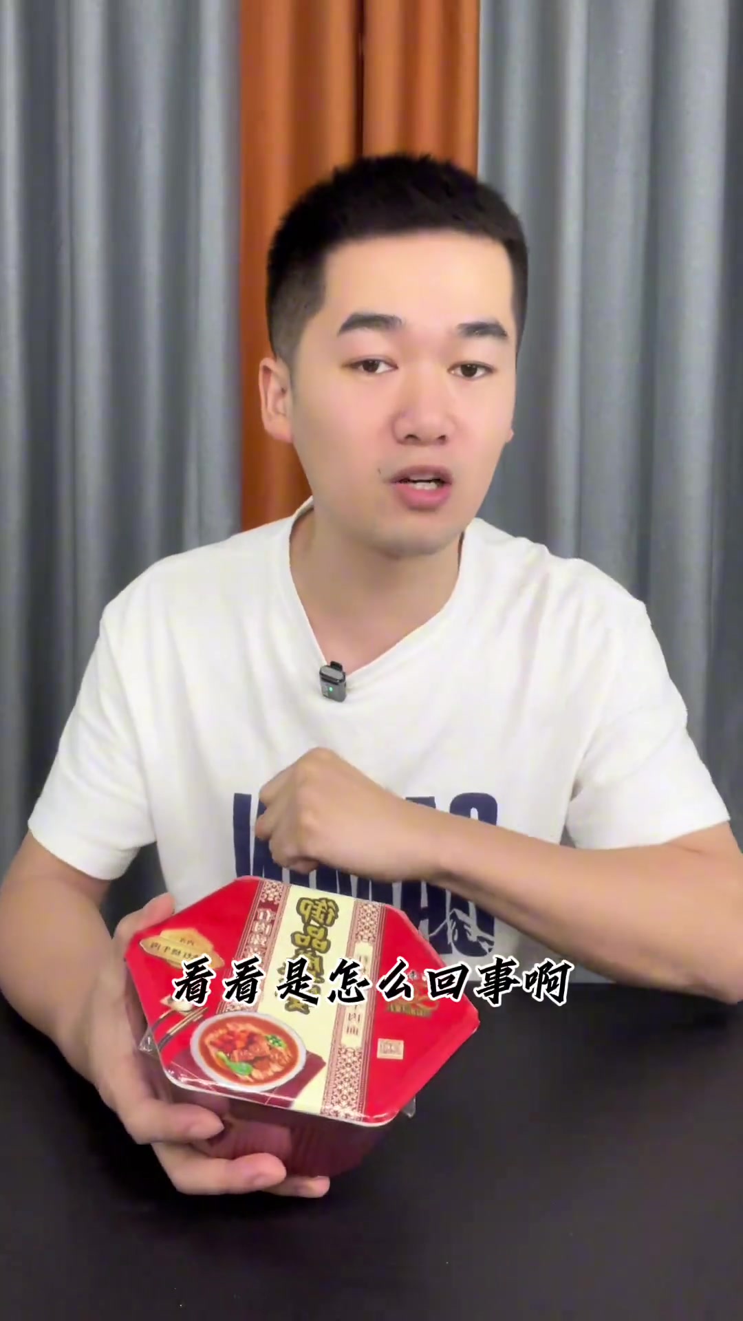 终于找到一家图片非仅供参考的牛肉面了？