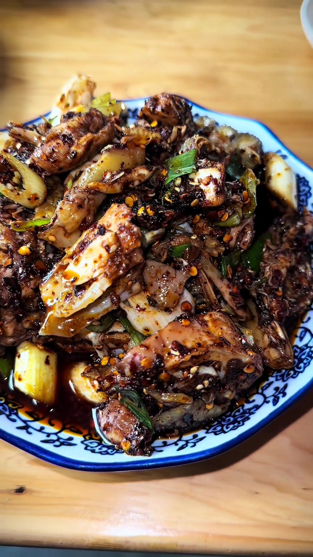 三样菜川菜的重要组成部分，凉拌菜