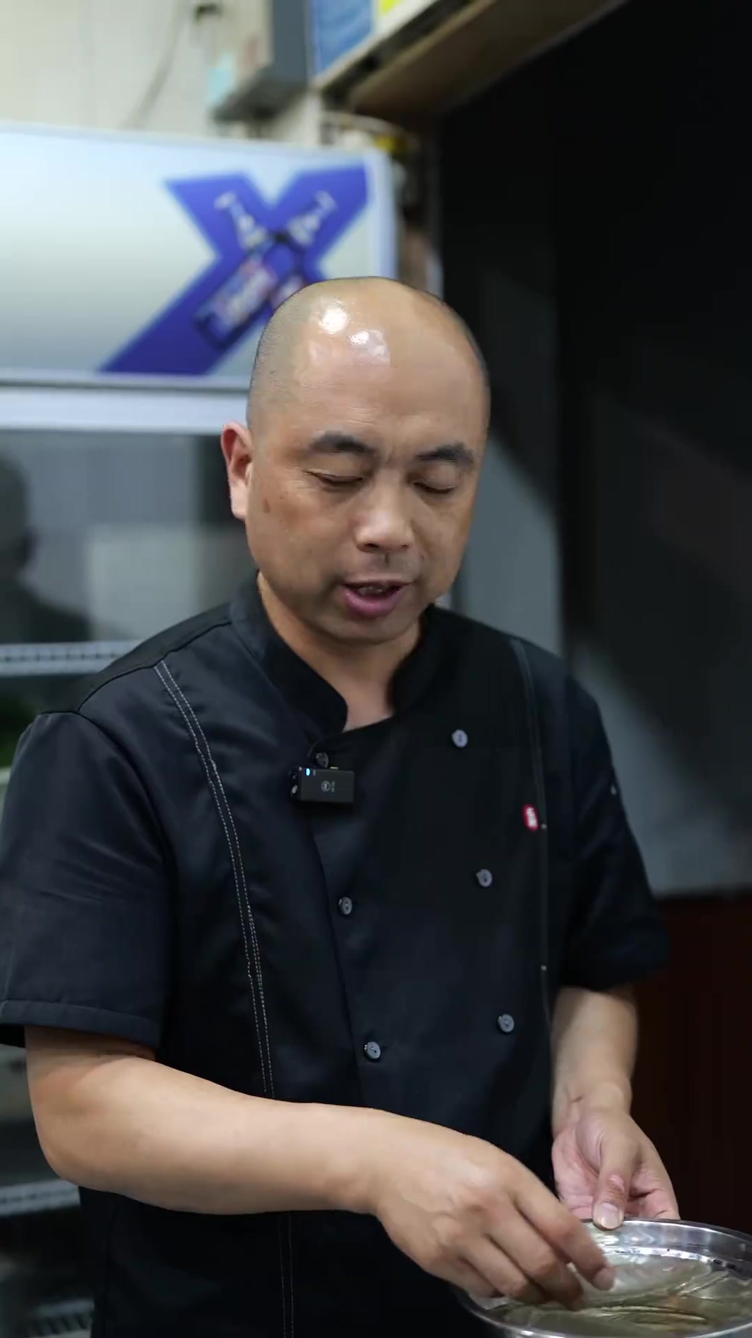 这道葛鱼炖粉皮,粉皮滑溜有韧劲,比粉丝好吃!