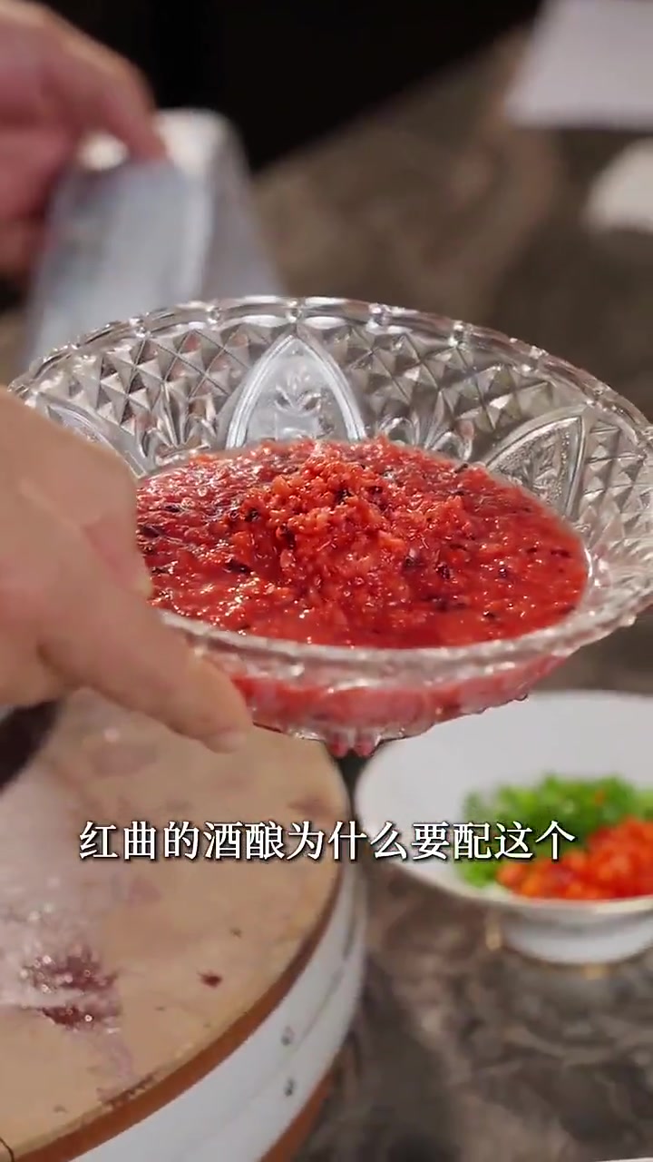 江南的海边家常菜：酒酿带鱼
