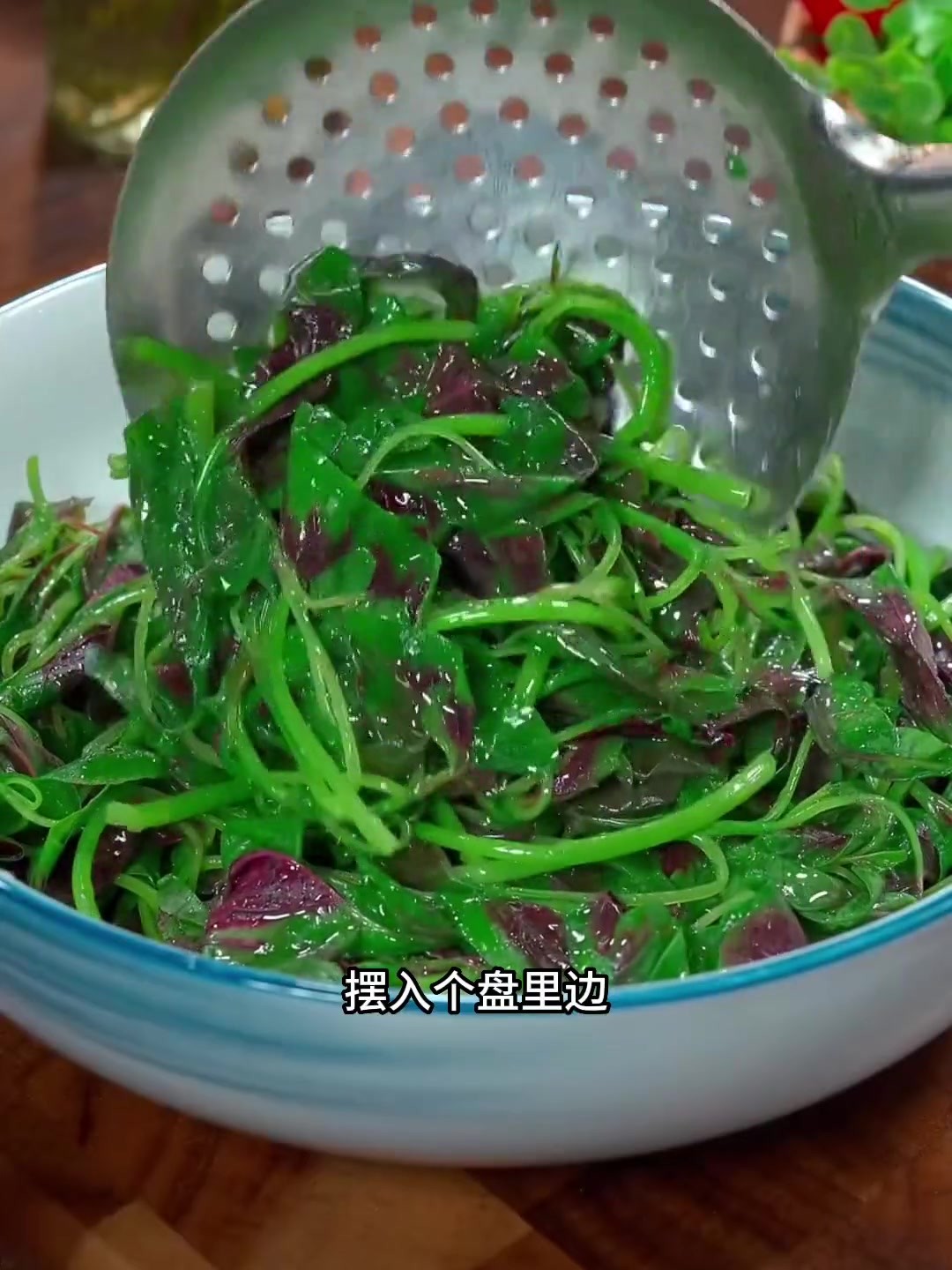 82岁老中医分享夏天燕菜做法,简单又鲜美!