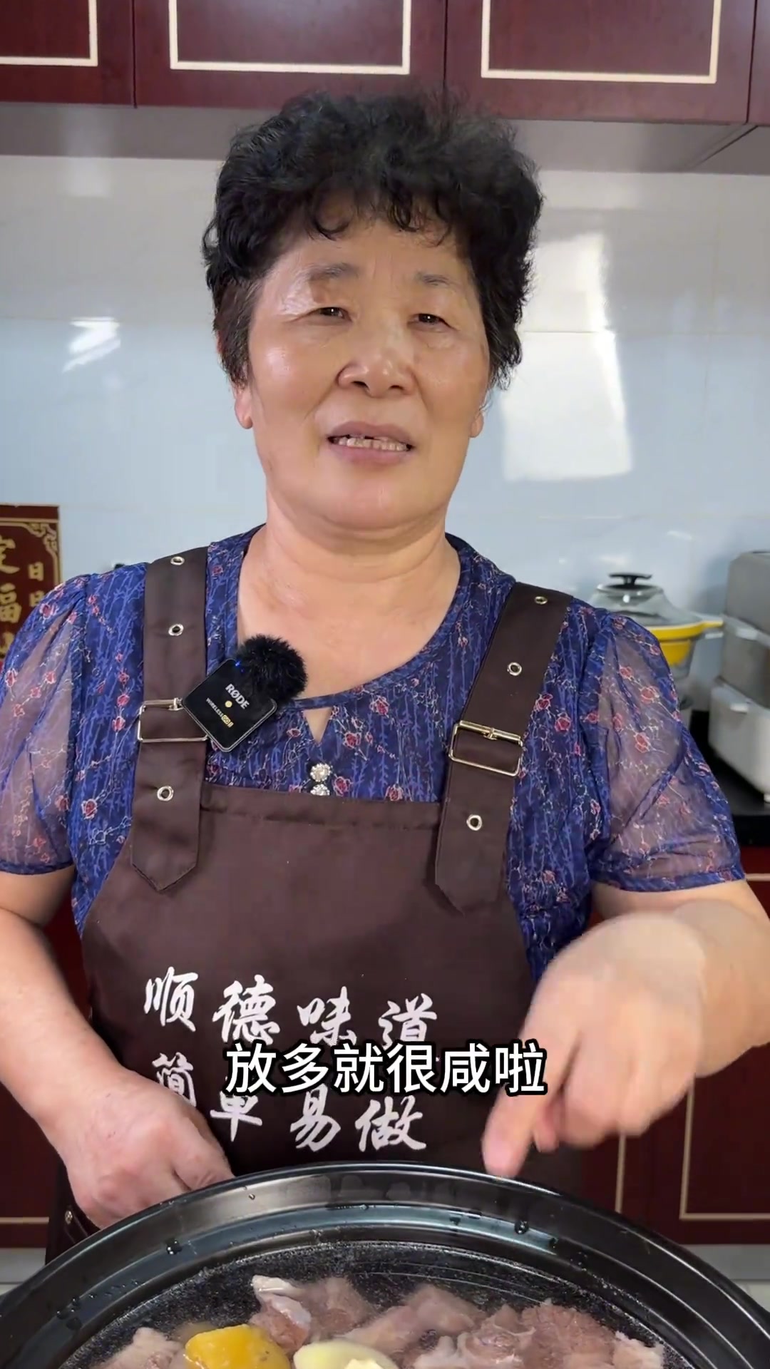 太多人搞错左清炖牛腩噶香料啦