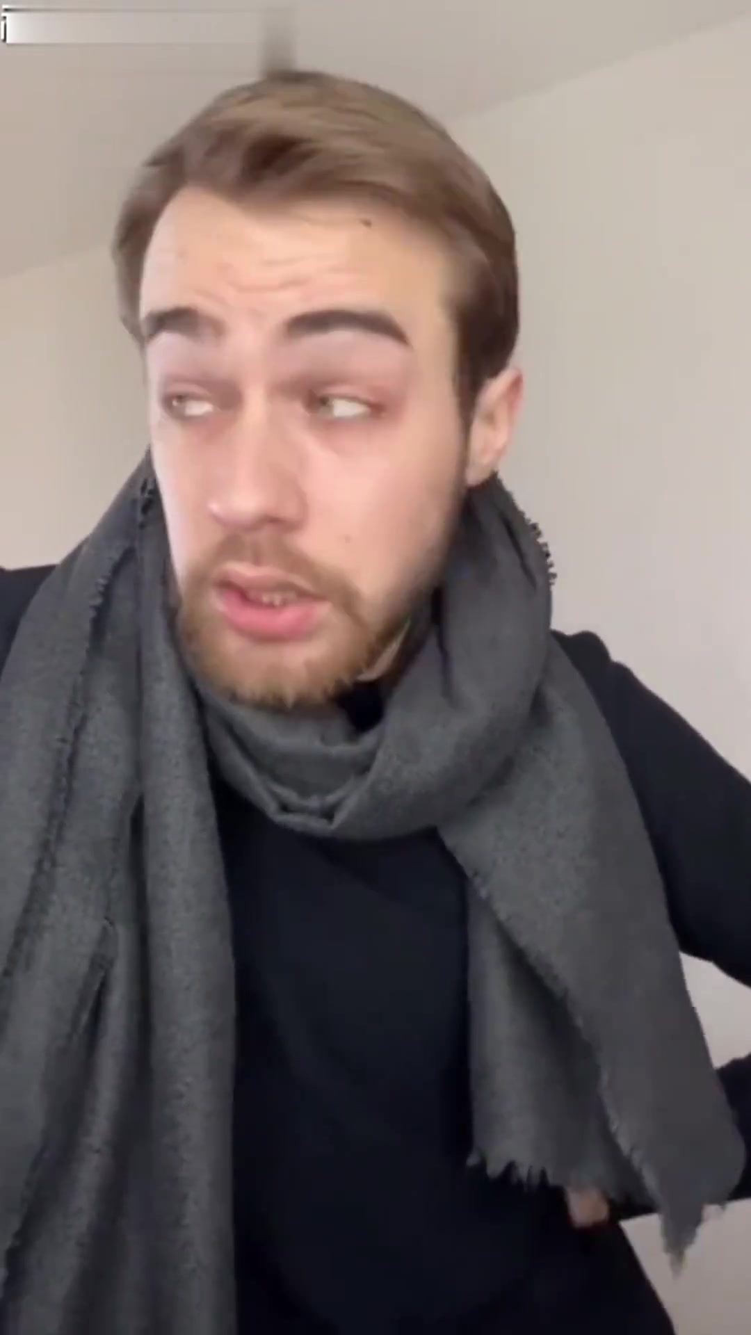 法国超市收银员能有多欠?