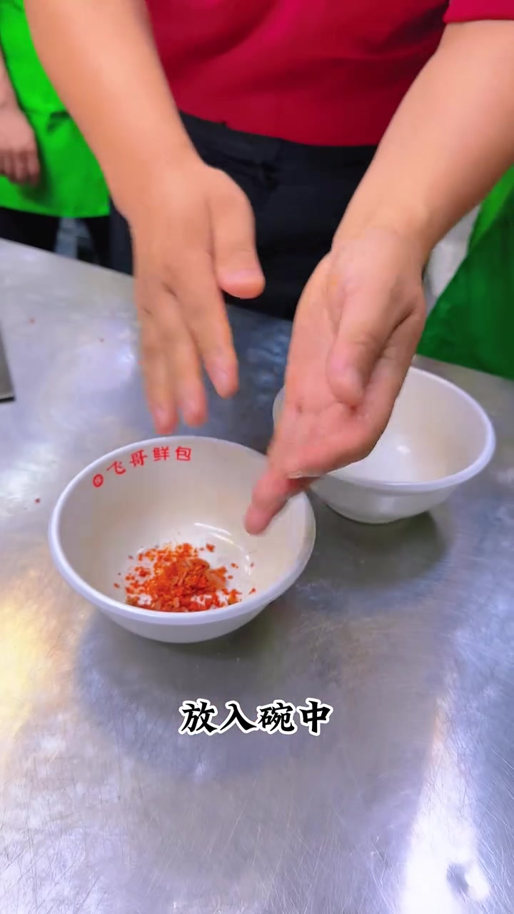 小米粥,详细制作流程,家常美味做法