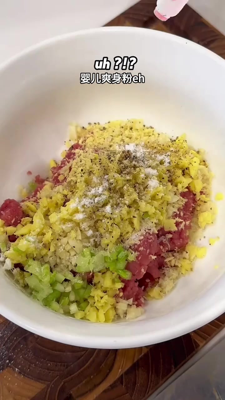 「肉丸会跳舞!」意大利面终极配方一口爆汁,在家复刻餐厅级美味!