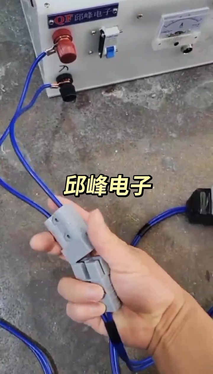 邱峰电子海水脉冲吸赶鱼机锂电池捕鱼设备发电机后极电吸鱼机