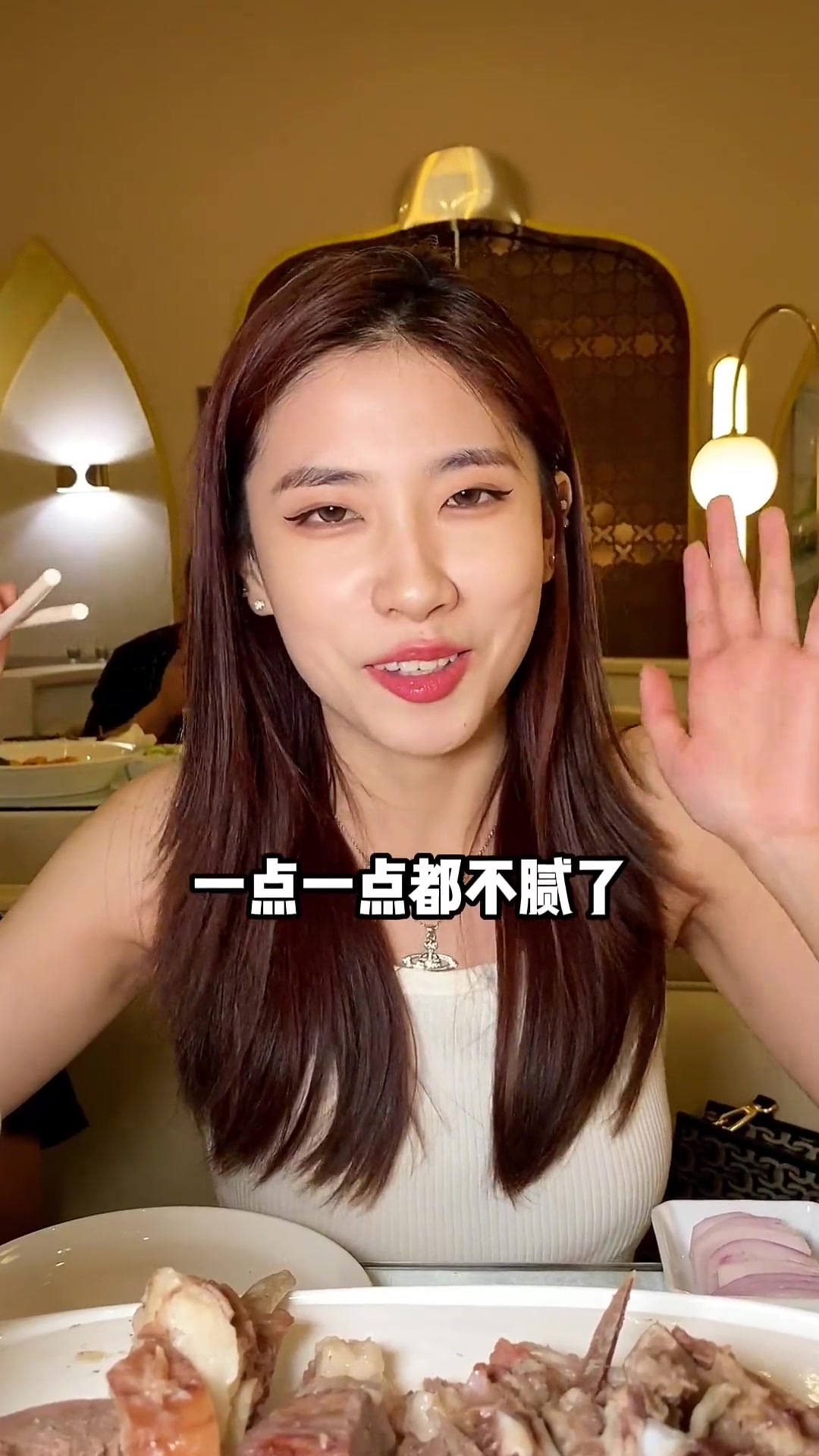 所以西北地区到底哪家手抓羊肉最好吃?