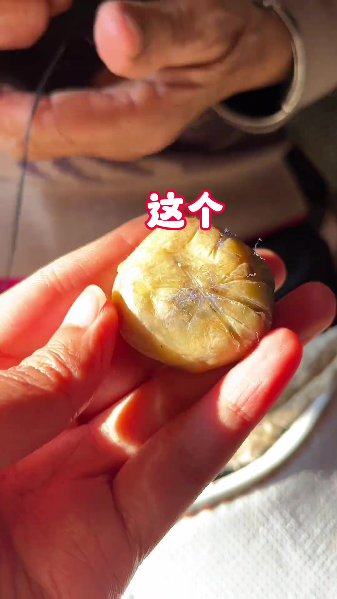贵州传统烟熏老腊肉
