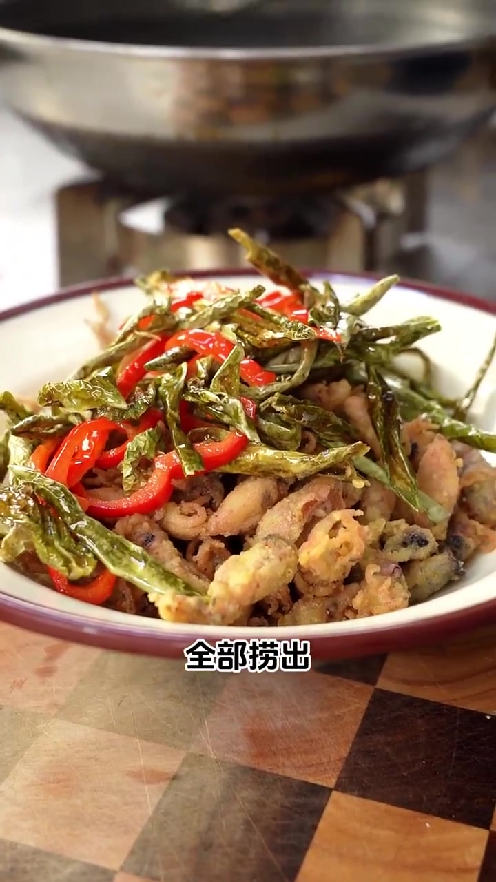 延边特色啤酒菜