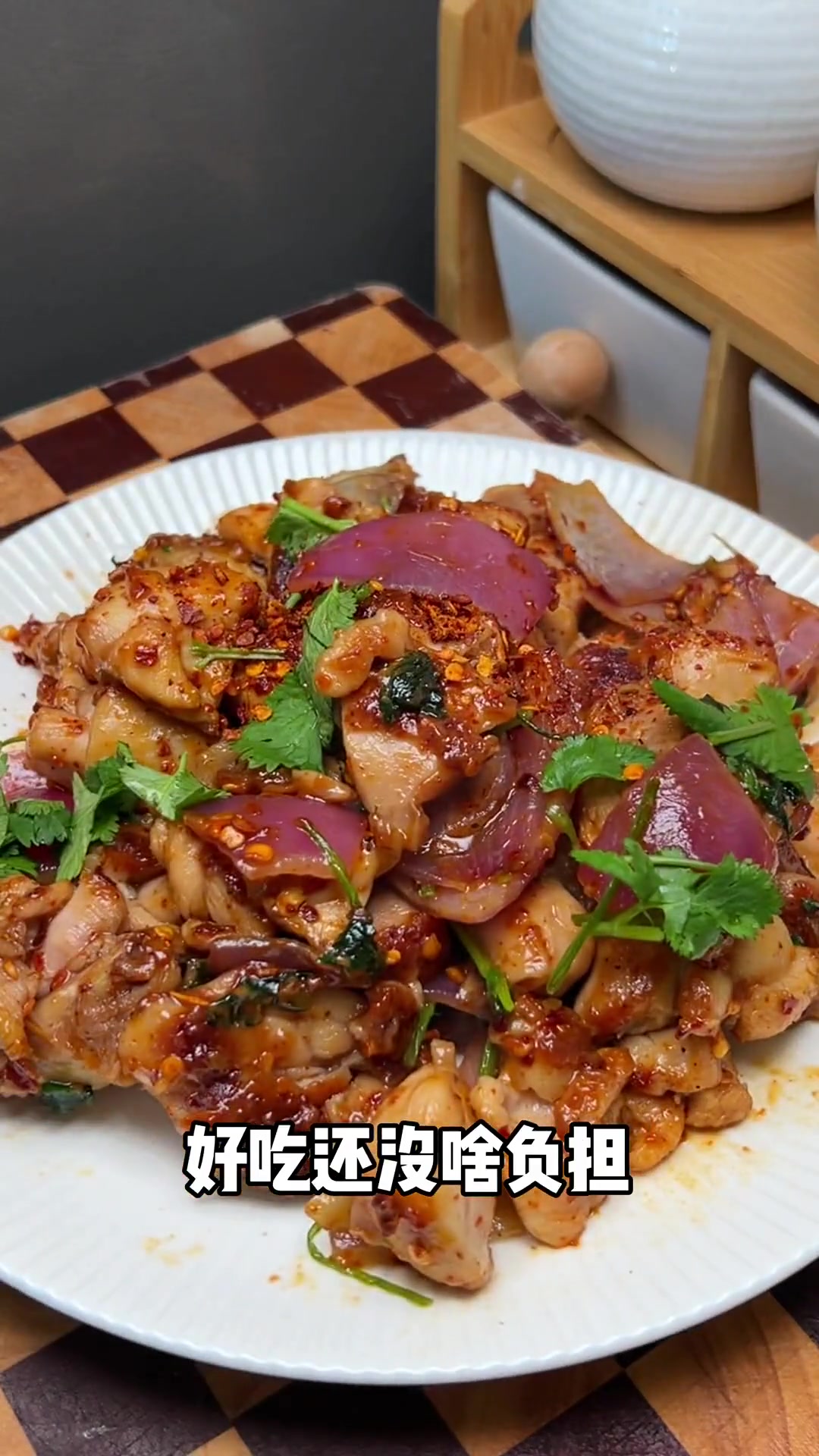 鸡腿这样做比烤串还好吃,厨房小白也能轻松搞定!