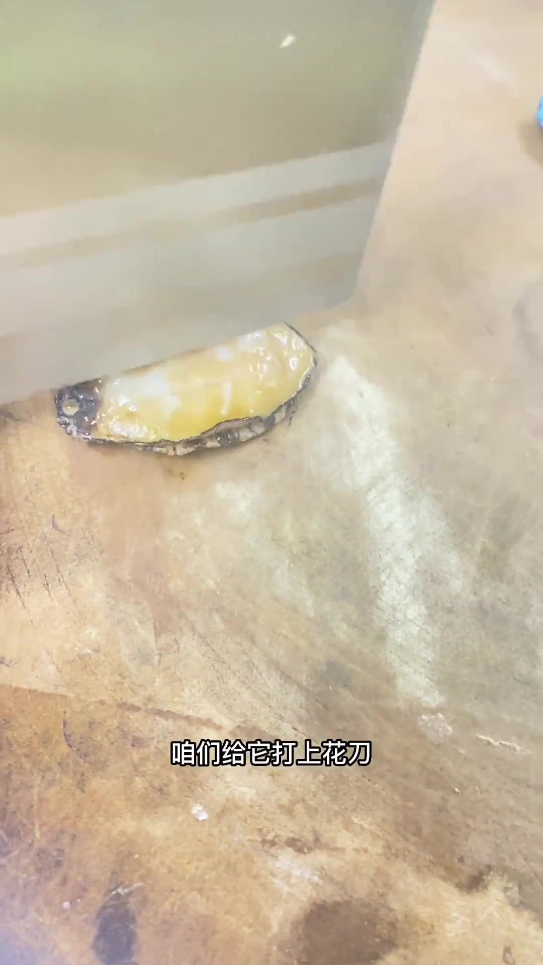 夏天快到了当然不能错过这款捞汁小海鲜