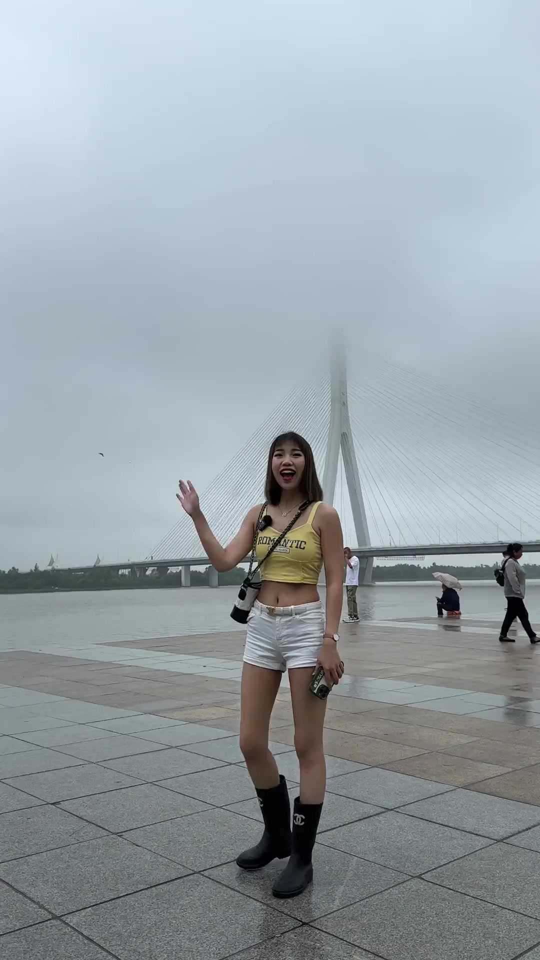 的嘎牙子鱼真的很香香