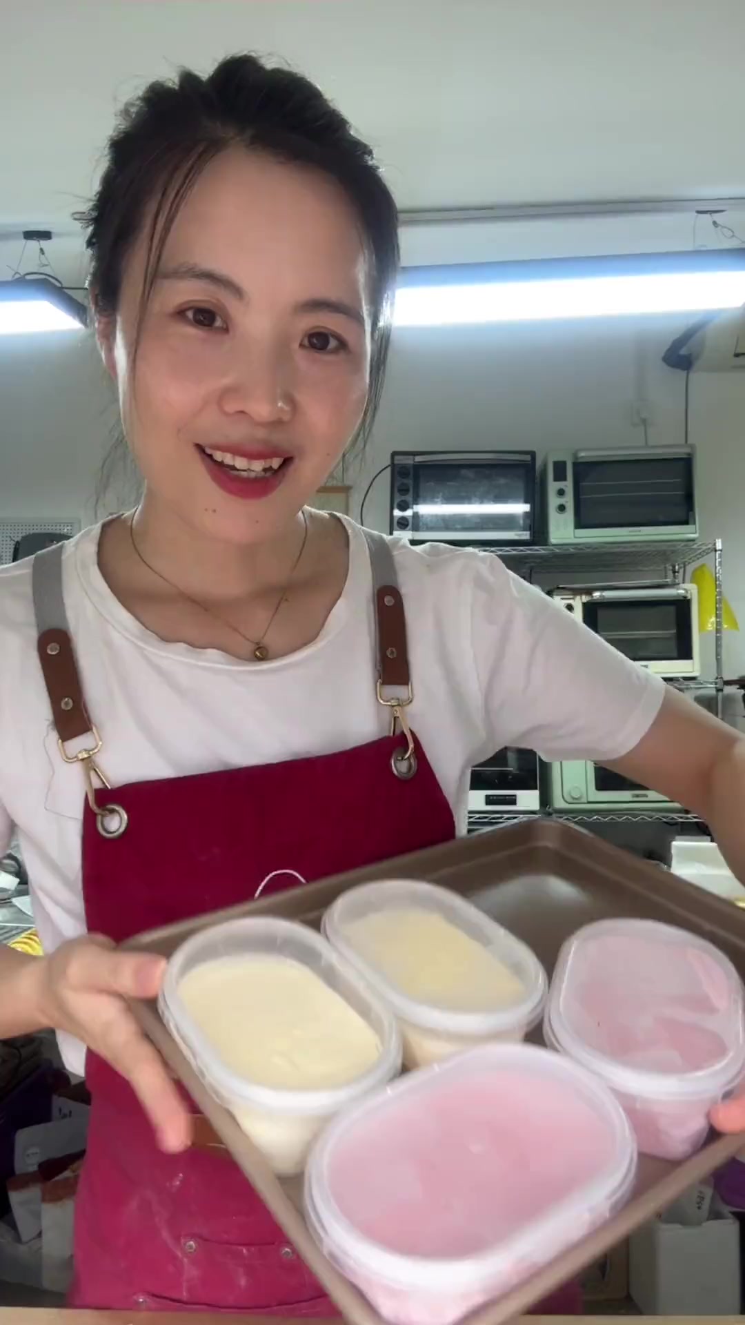 超简单冰激凌做法，新手小白也能轻松学会，不用再买啦