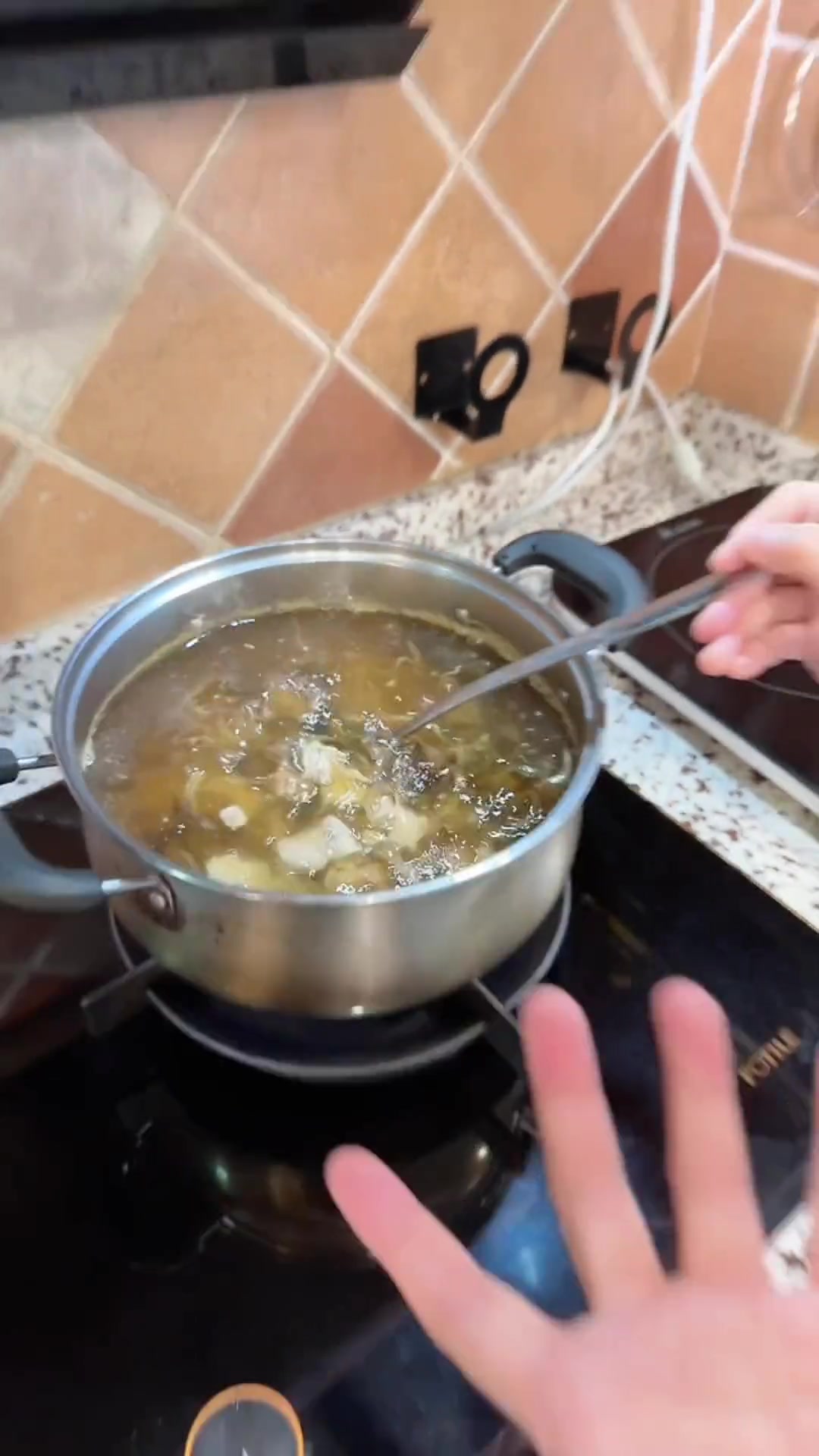 总是炸鸡烧烤吃不停,这款汤水你家真的不能少