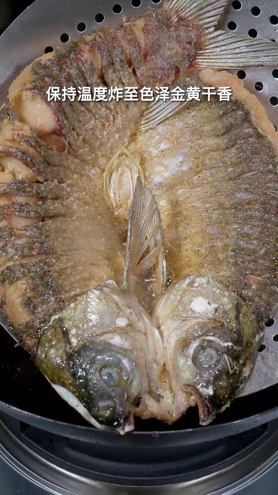这样做青一色烤鱼,清香醇厚椒麻足,鱼肉细嫩快做