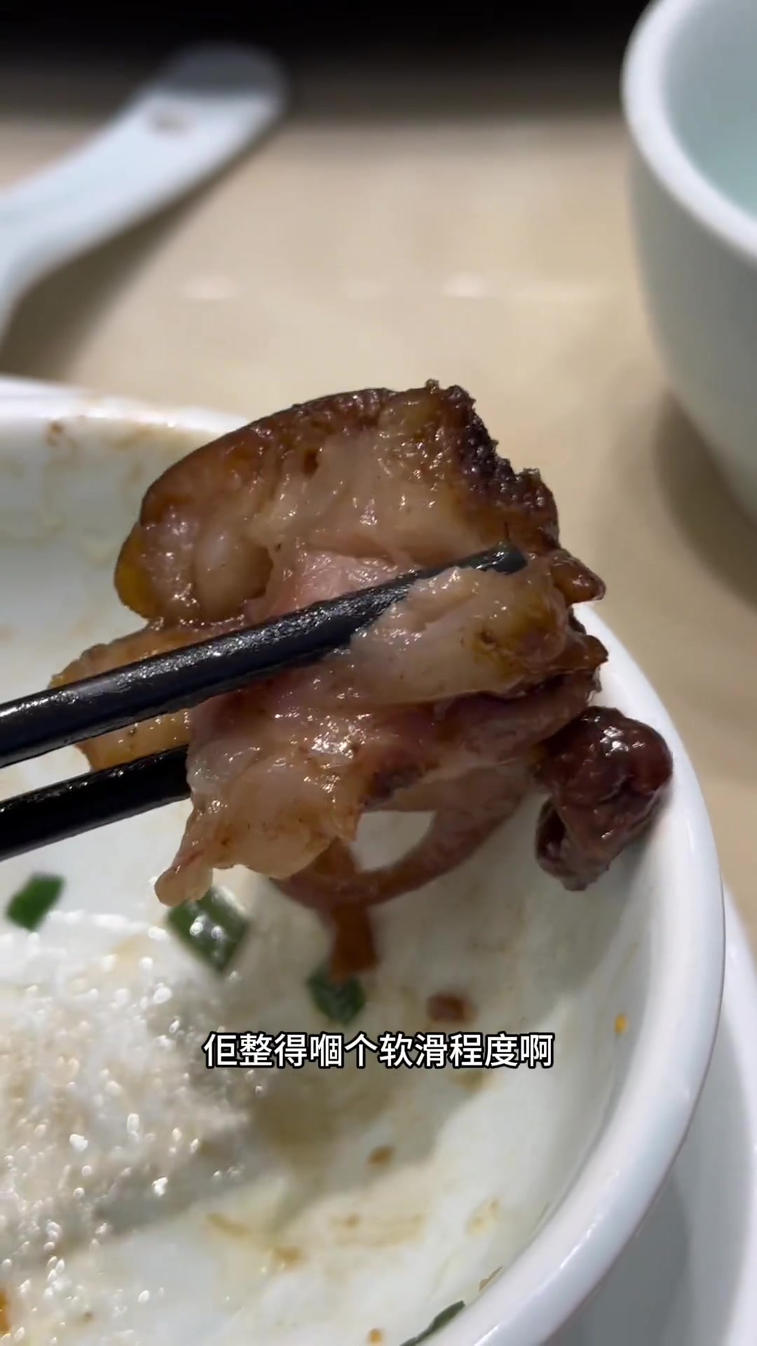 巴浪鱼,濑尿虾,潮汕菜,好簋好食卤水做的真的不错