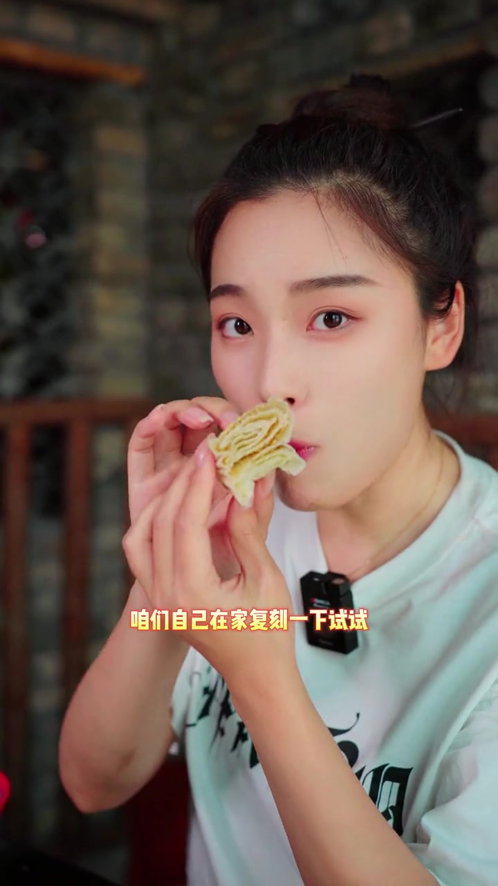 青菜炒渣饼,老八鱼头,小油馍商丘的独有美食在柘城你吃过吗?