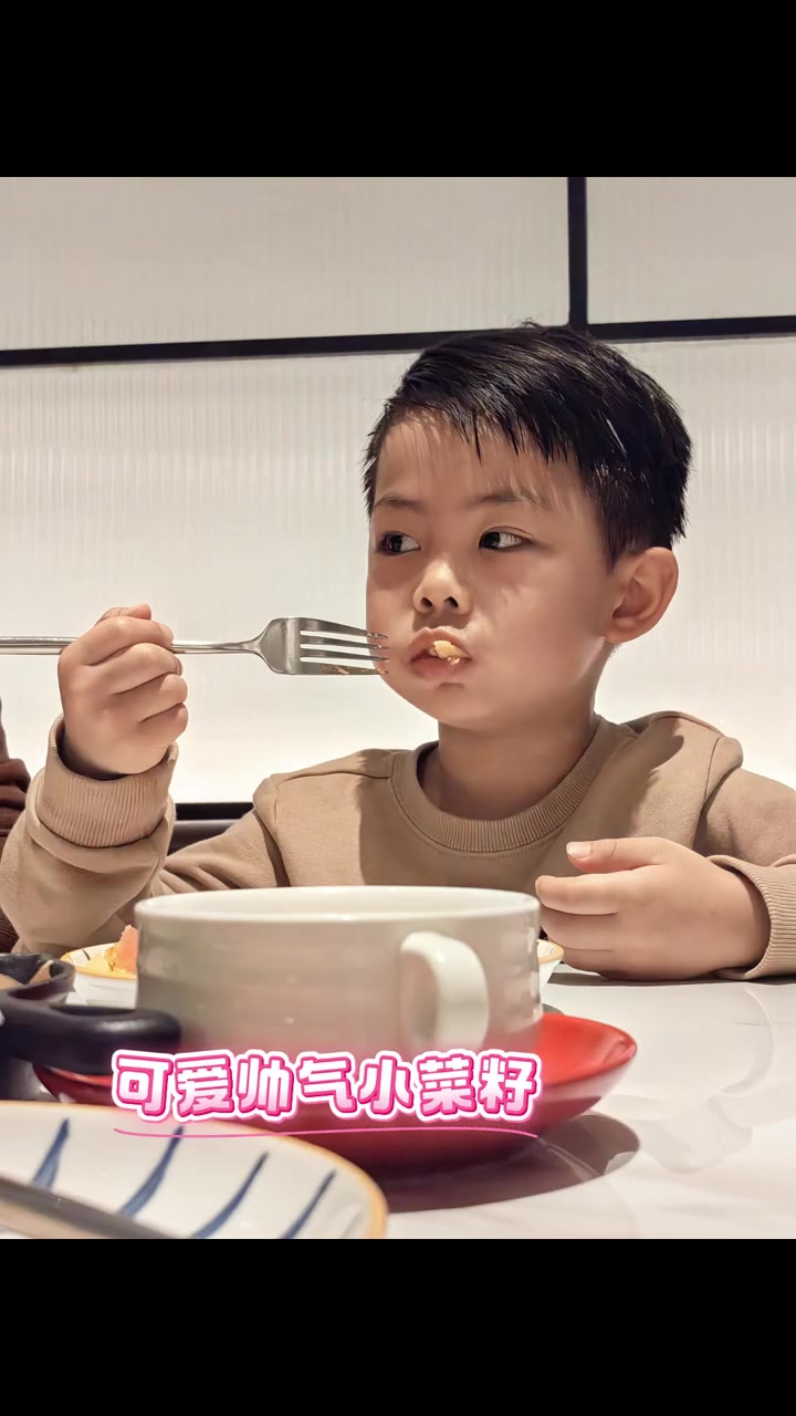 小菜籽的库存日常来啦~听说大家又想小菜籽了，这就来啦！