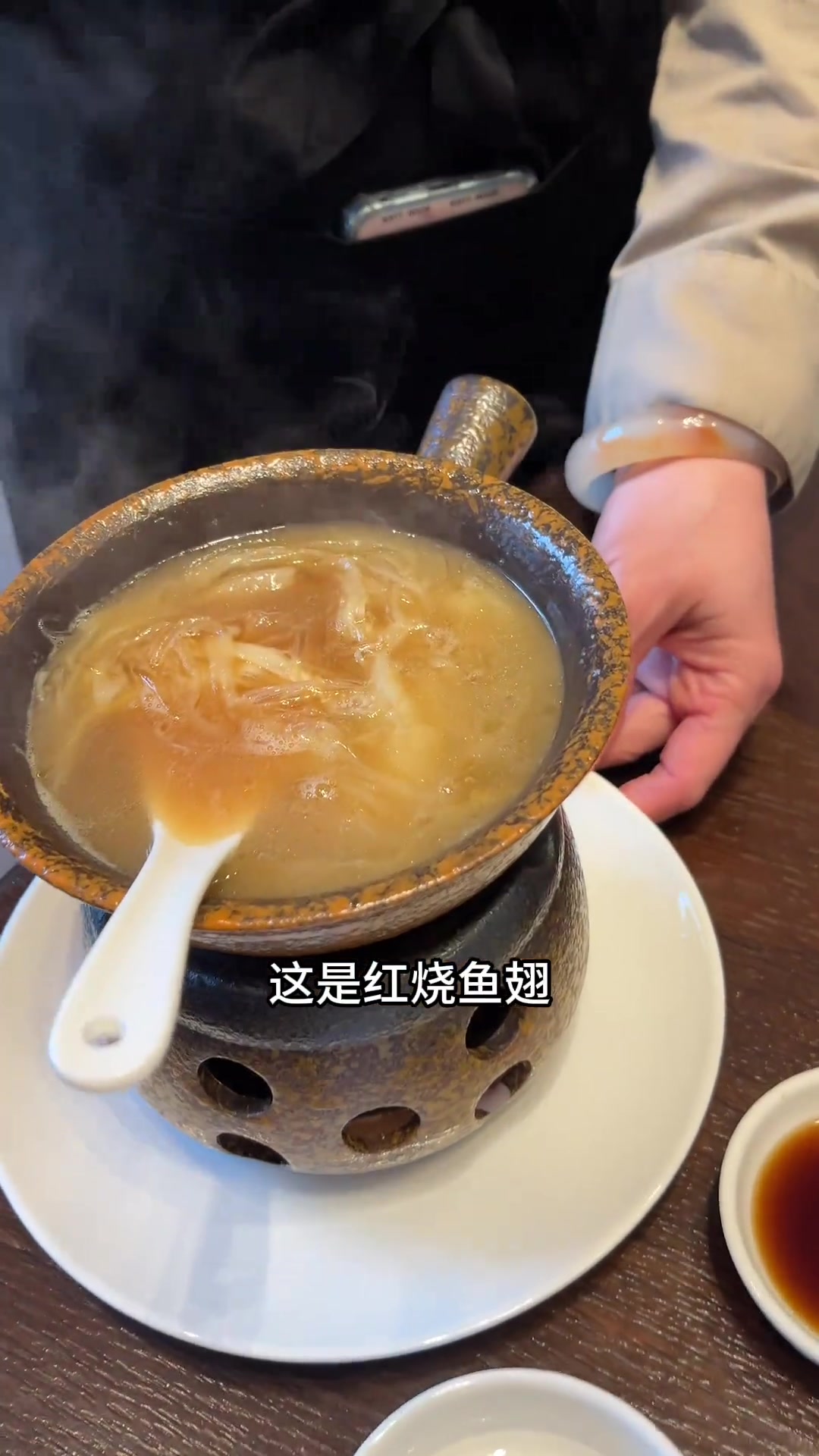 什么叫潮汕风味满汉全席?来汕头一定要豪一顿