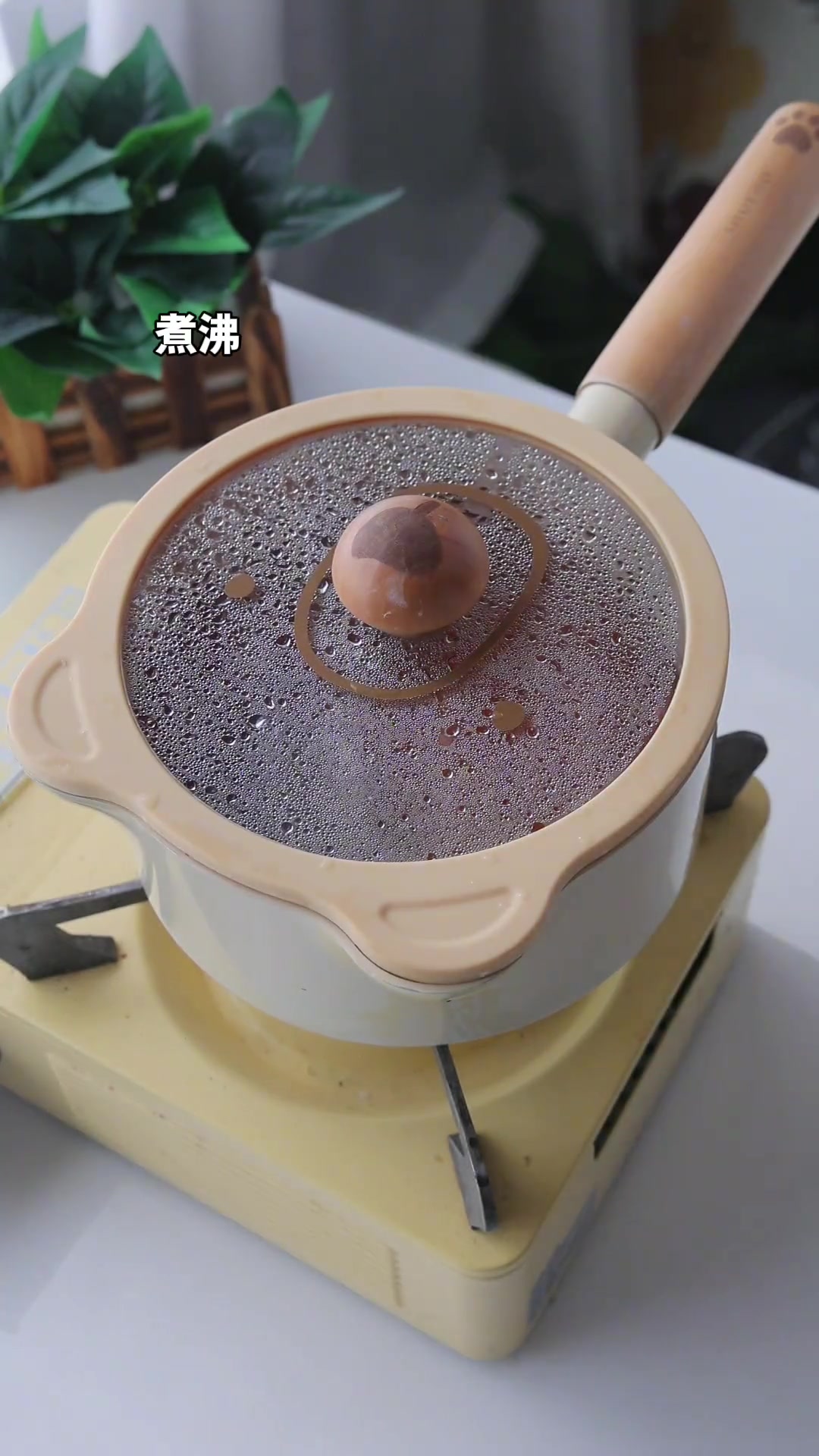 好多姐妹说想上新一些热饮!这个珍珠奶茶成本低还好喝,姐妹们可以试一下