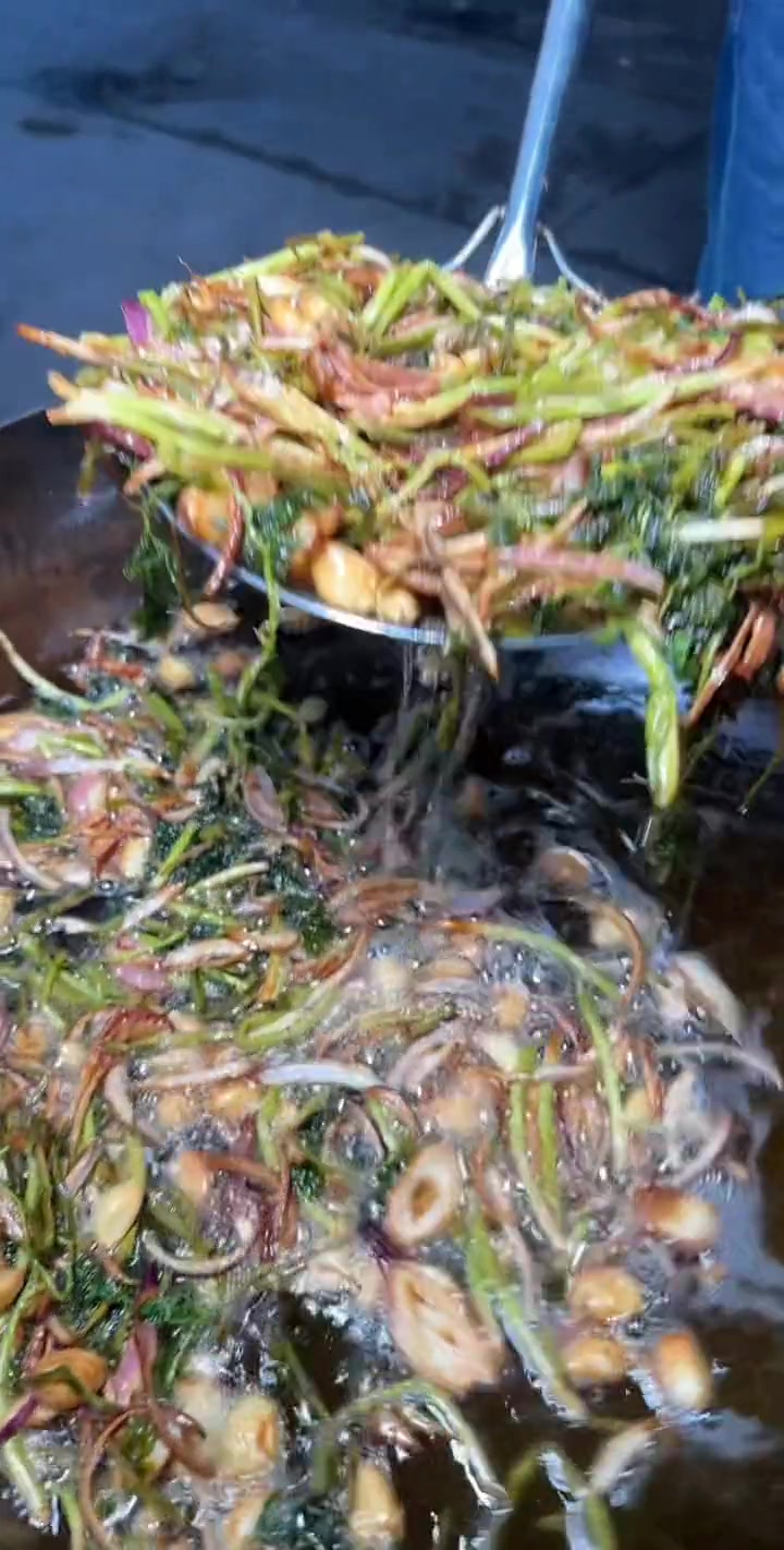 免费分享老沈阳老式麻辣烫配方,味道超正宗!