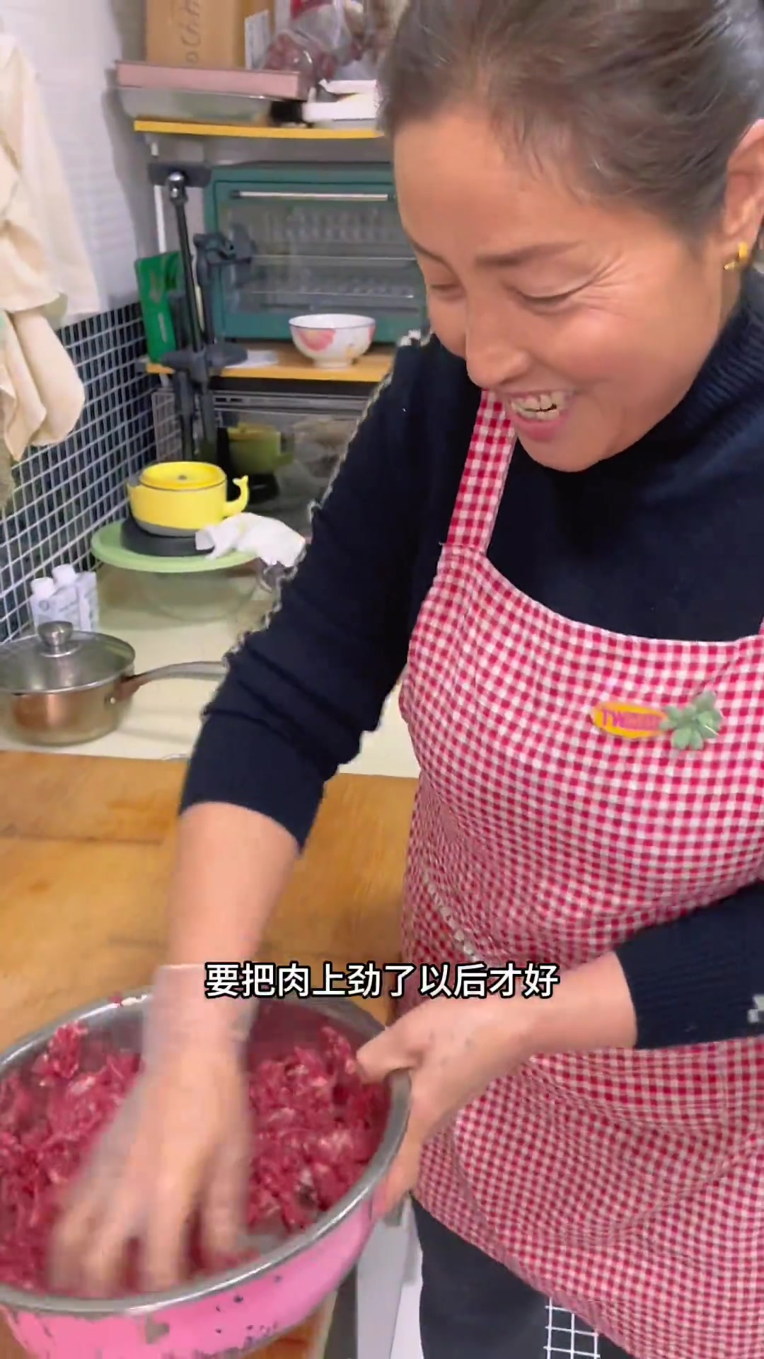 这几天渭南零下7.8度的，冷飕飕滴，你们那里多少度评论区告诉我哟！马上到冬至了，分享一个牛