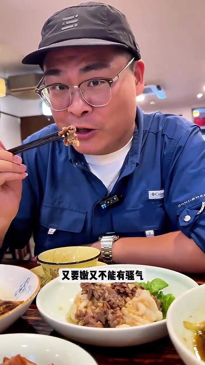 地道的杭帮菜一定要试试!必比登推荐之福缘居