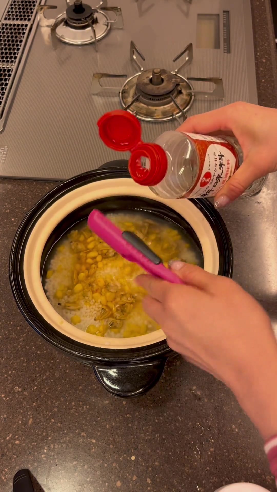 早上好分享早餐